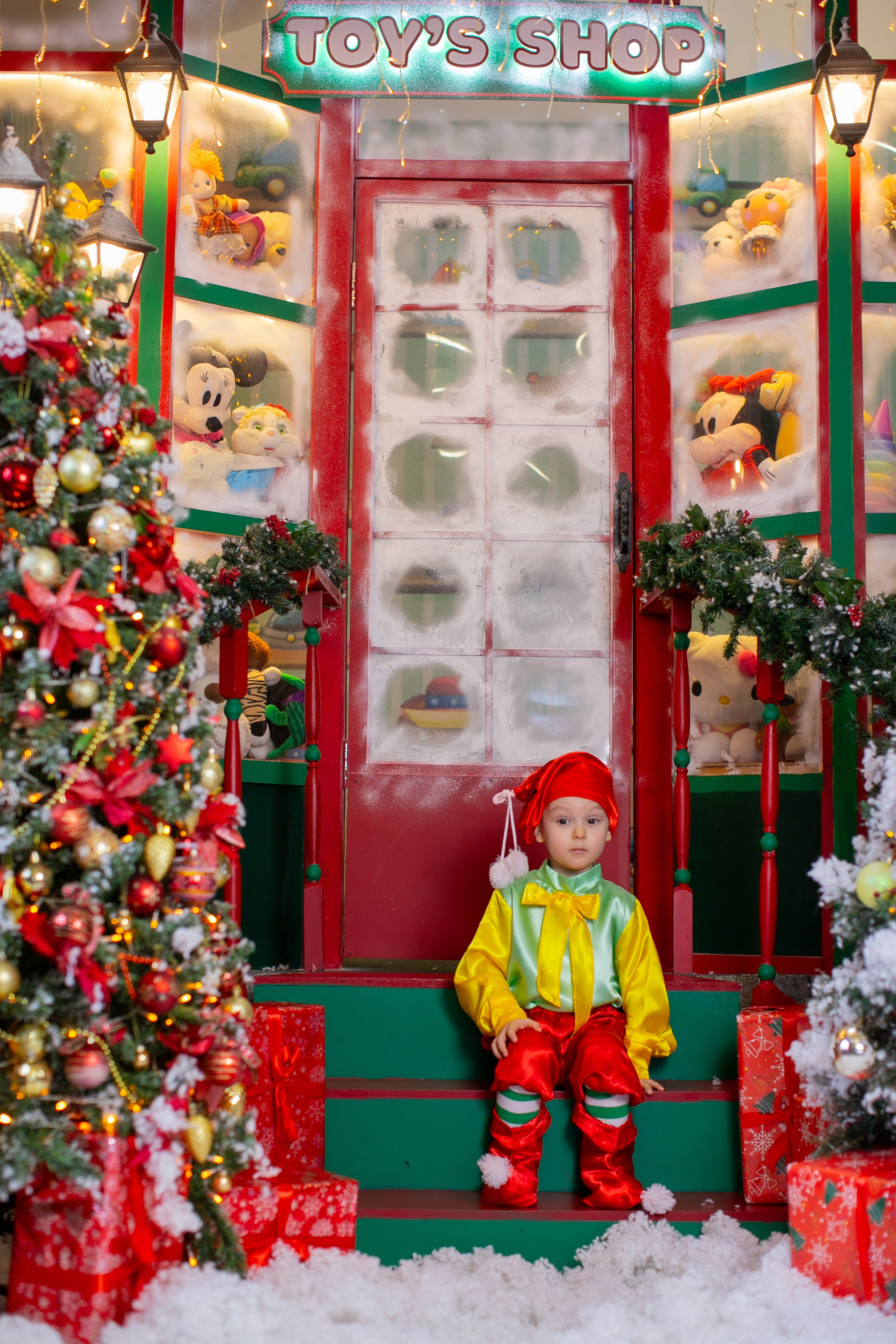 Егор и Олег. Семейный и детский newborn фотограф в Ростове-на-Дону Наталья Лебедева
