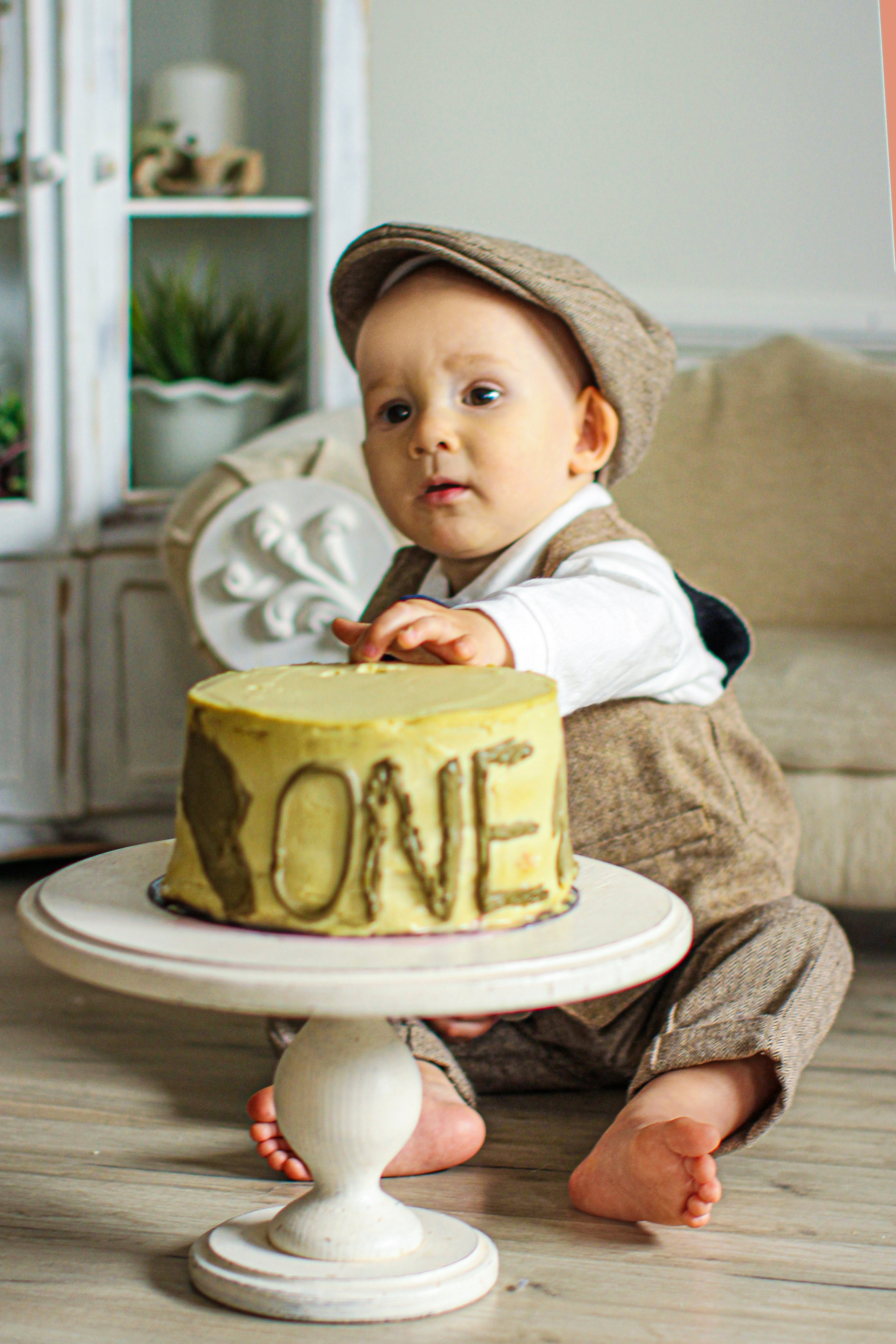 Олег. Семейный и детский newborn фотограф в Ростове-на-Дону Наталья Лебедева