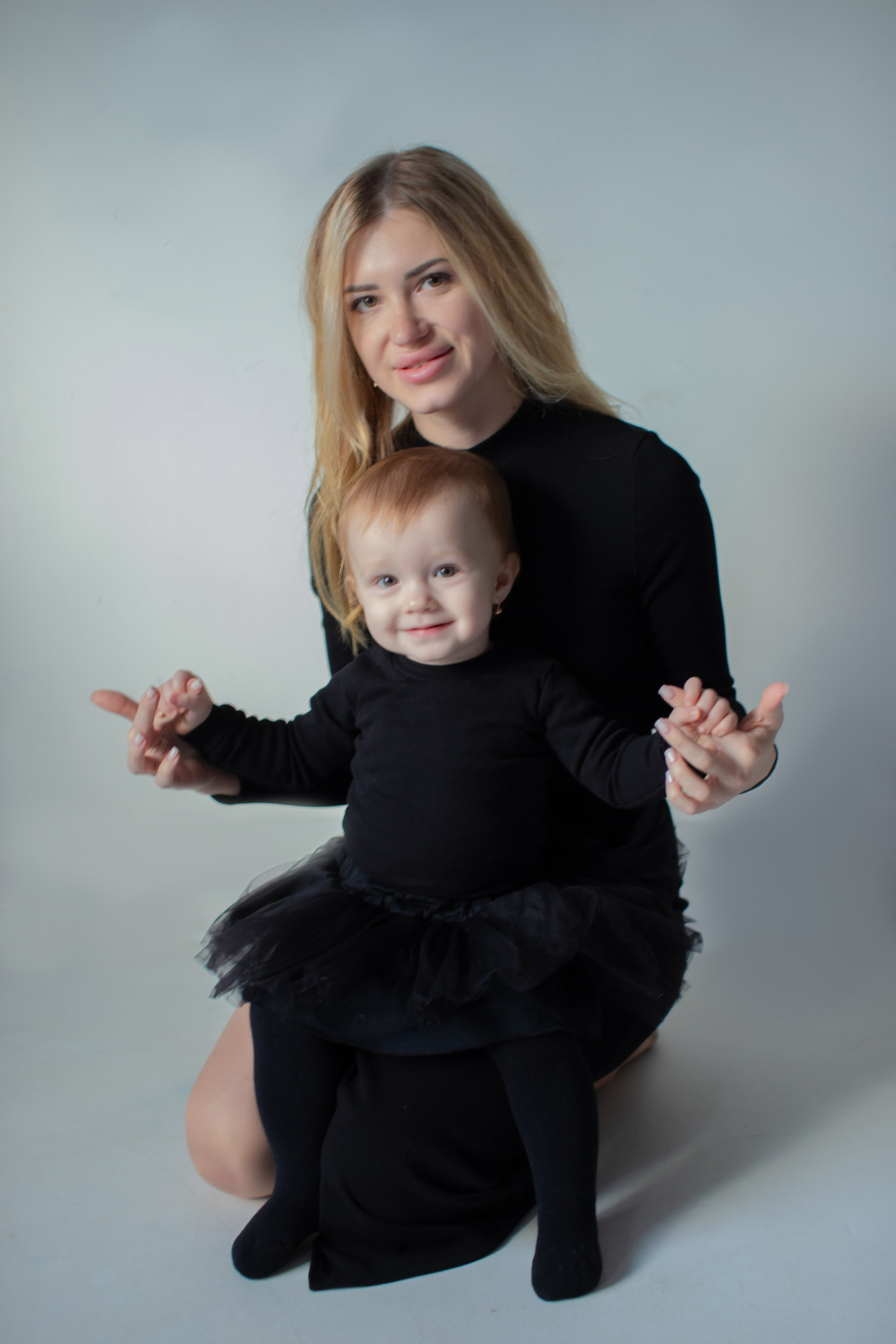 Машенька. Семейный и детский newborn фотограф в Ростове-на-Дону Наталья Лебедева