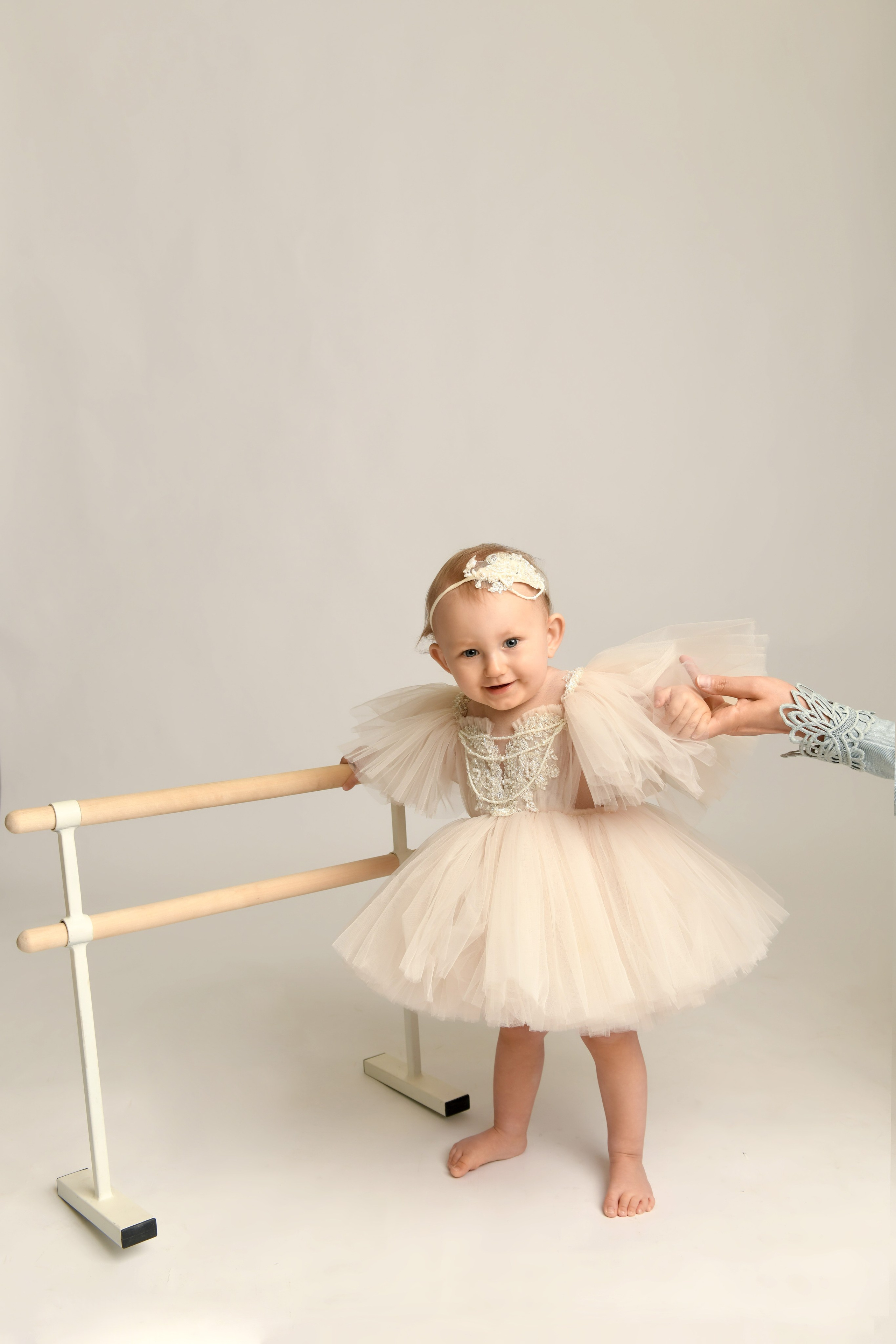 7-12 месяцев. Фотограф новорожденных, беременных и детей до года Татьяна Николаева В