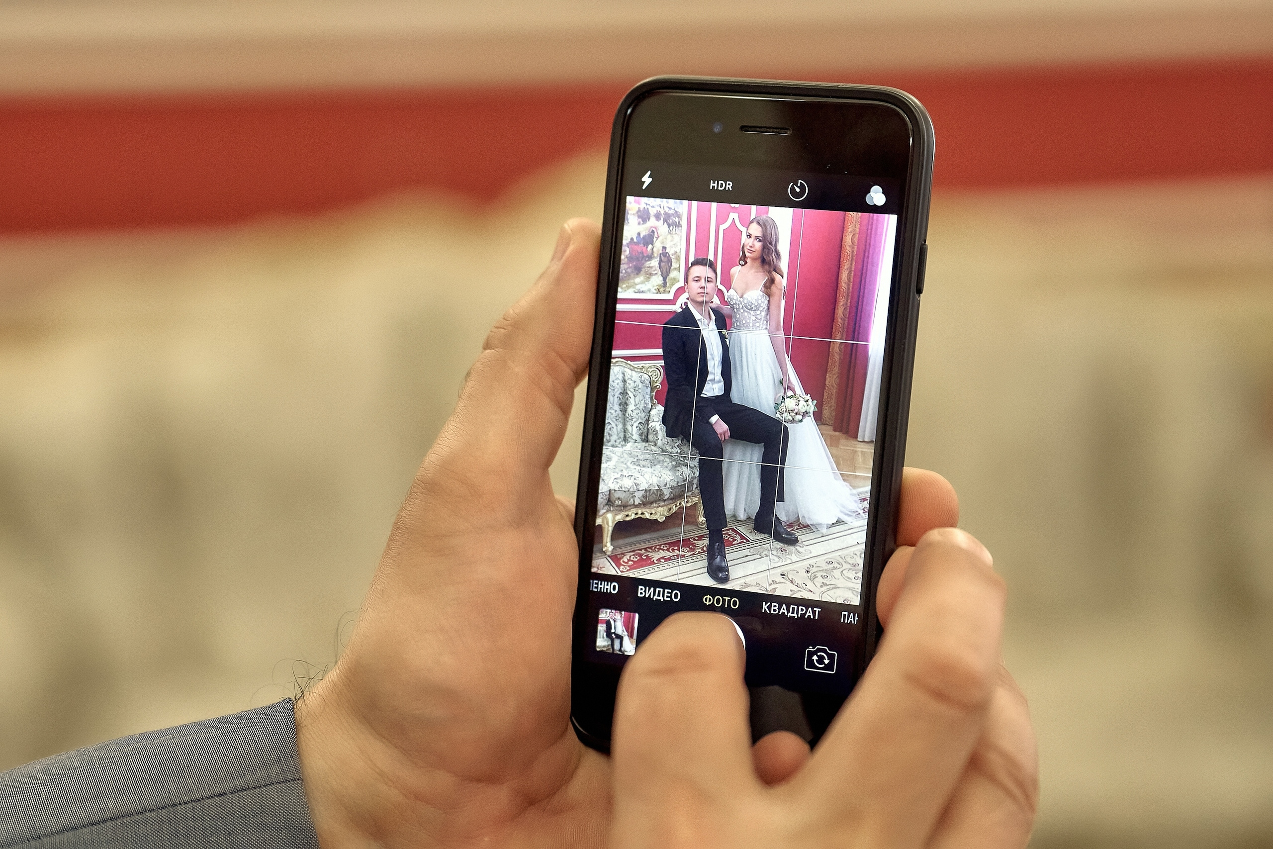 НАМ ТОЛЬКО В ЗАГСЕ ПОСНИМАТЬ. Фотограф в Москве Сергей Гаварос