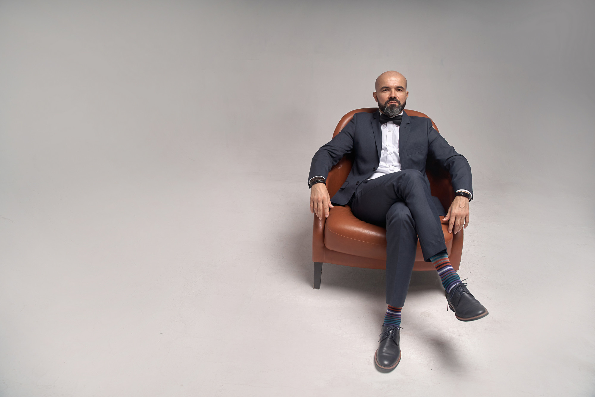 Бизнес портрет. Фотограф Сергей Гаварос. Фотограф в Москве Сергей Гаварос