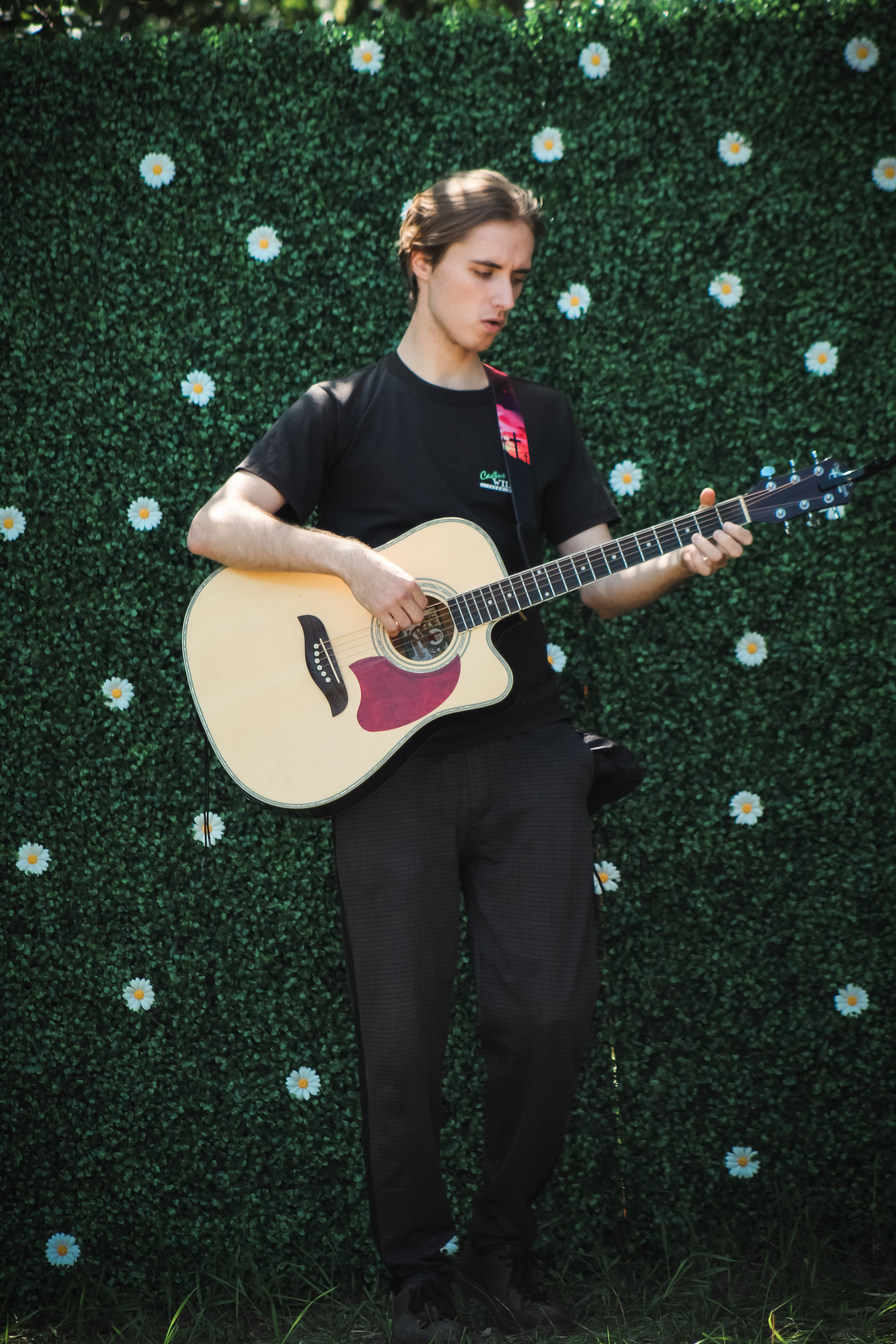 Маёвка. Илья Чемис — Фотограф в Мариуполе