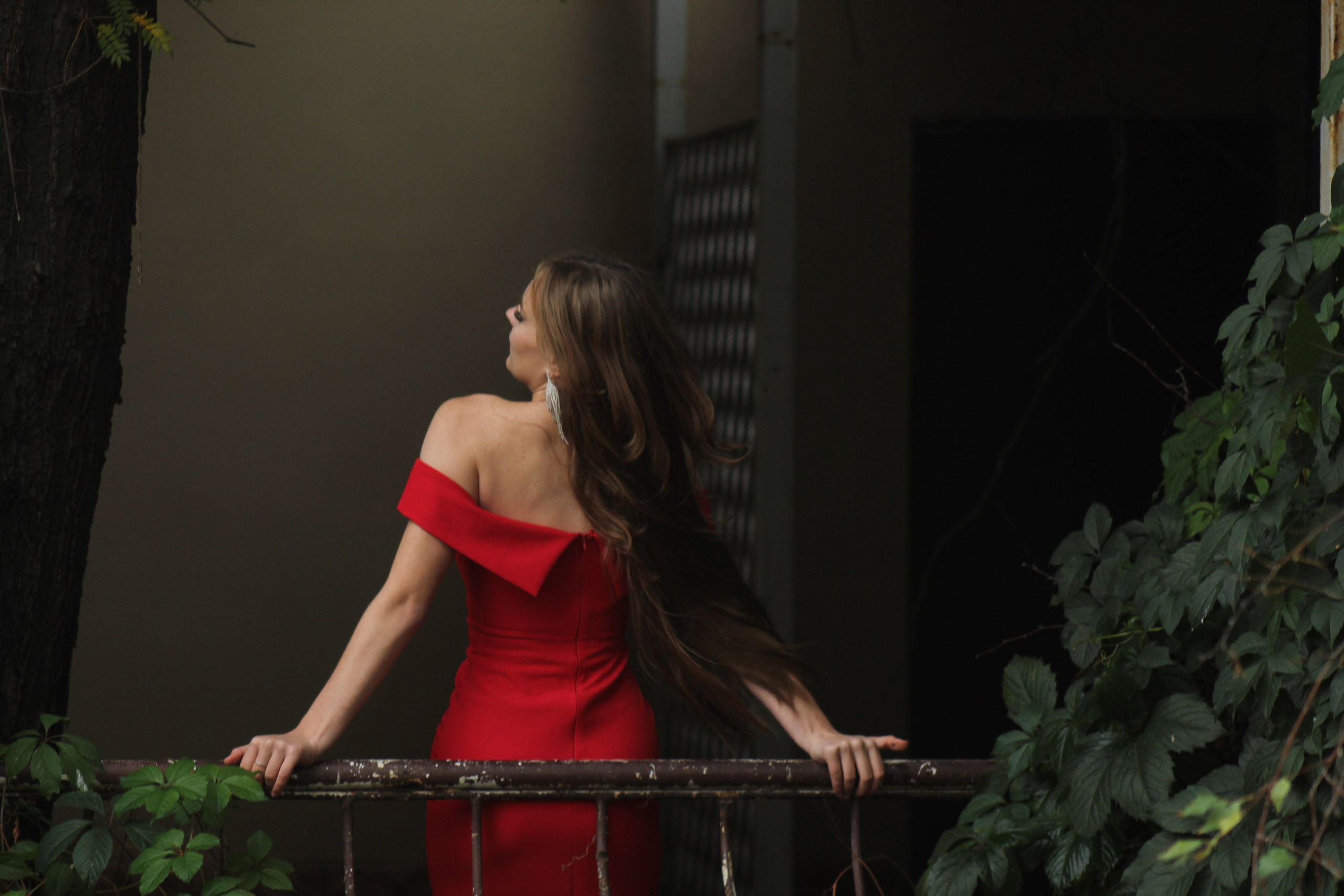 Екатерина. Илья Чемис — Фотограф в Мариуполе