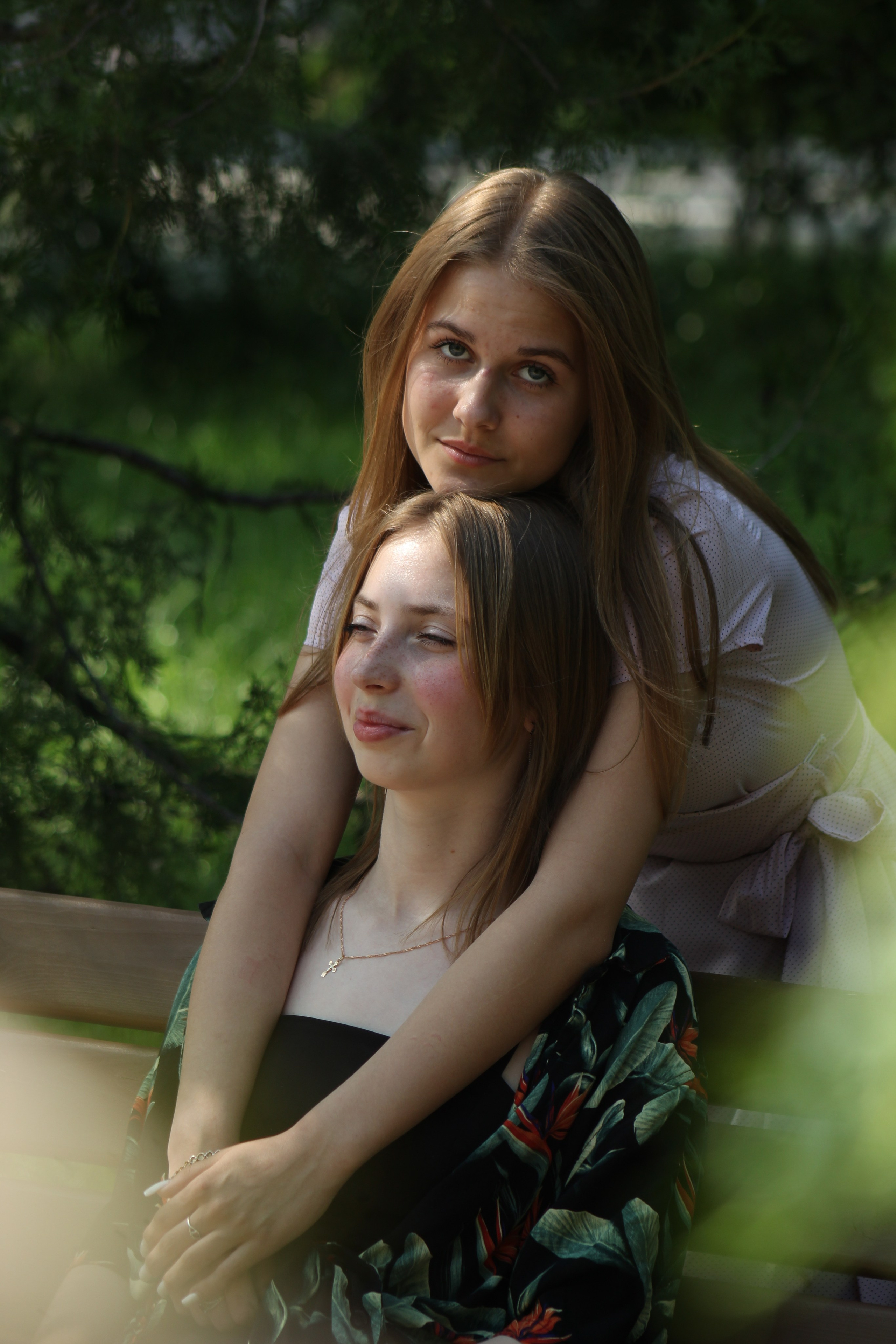 Ксения. Илья Чемис — Фотограф в Мариуполе