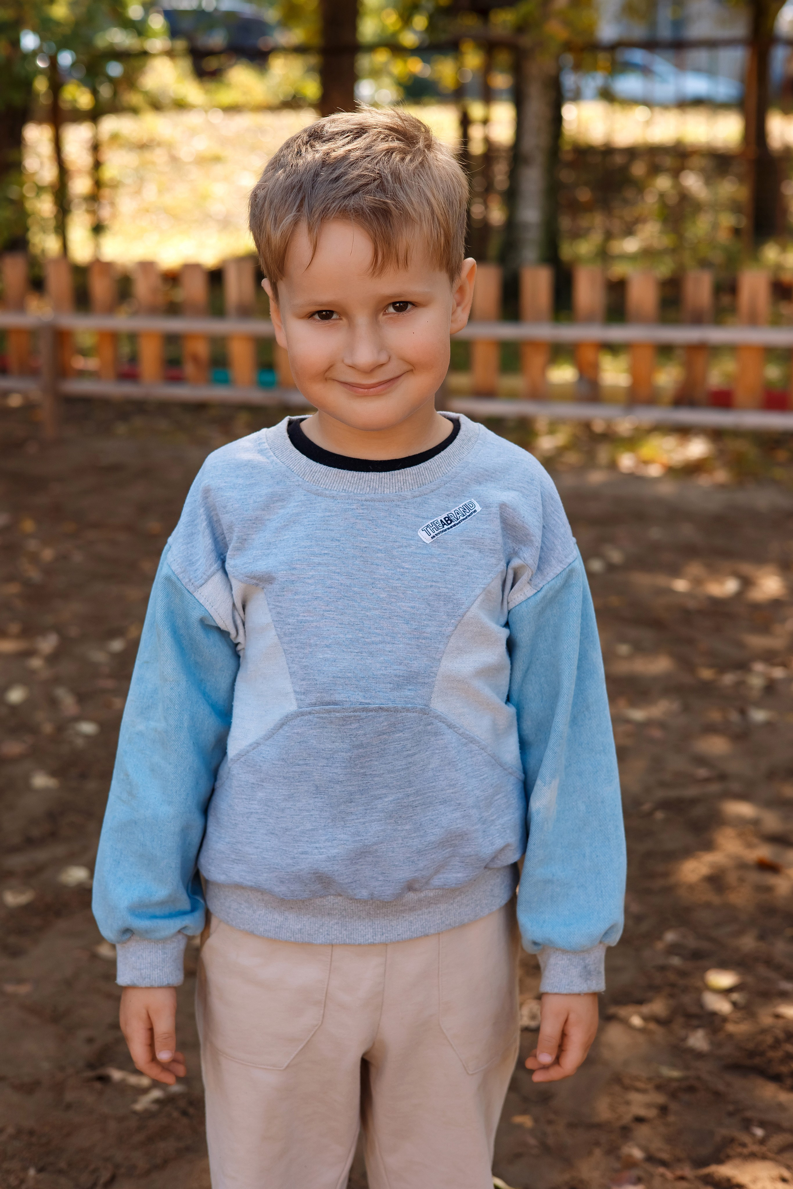 ДС 34. Фотограф Любовь Корниенко, Примоский край