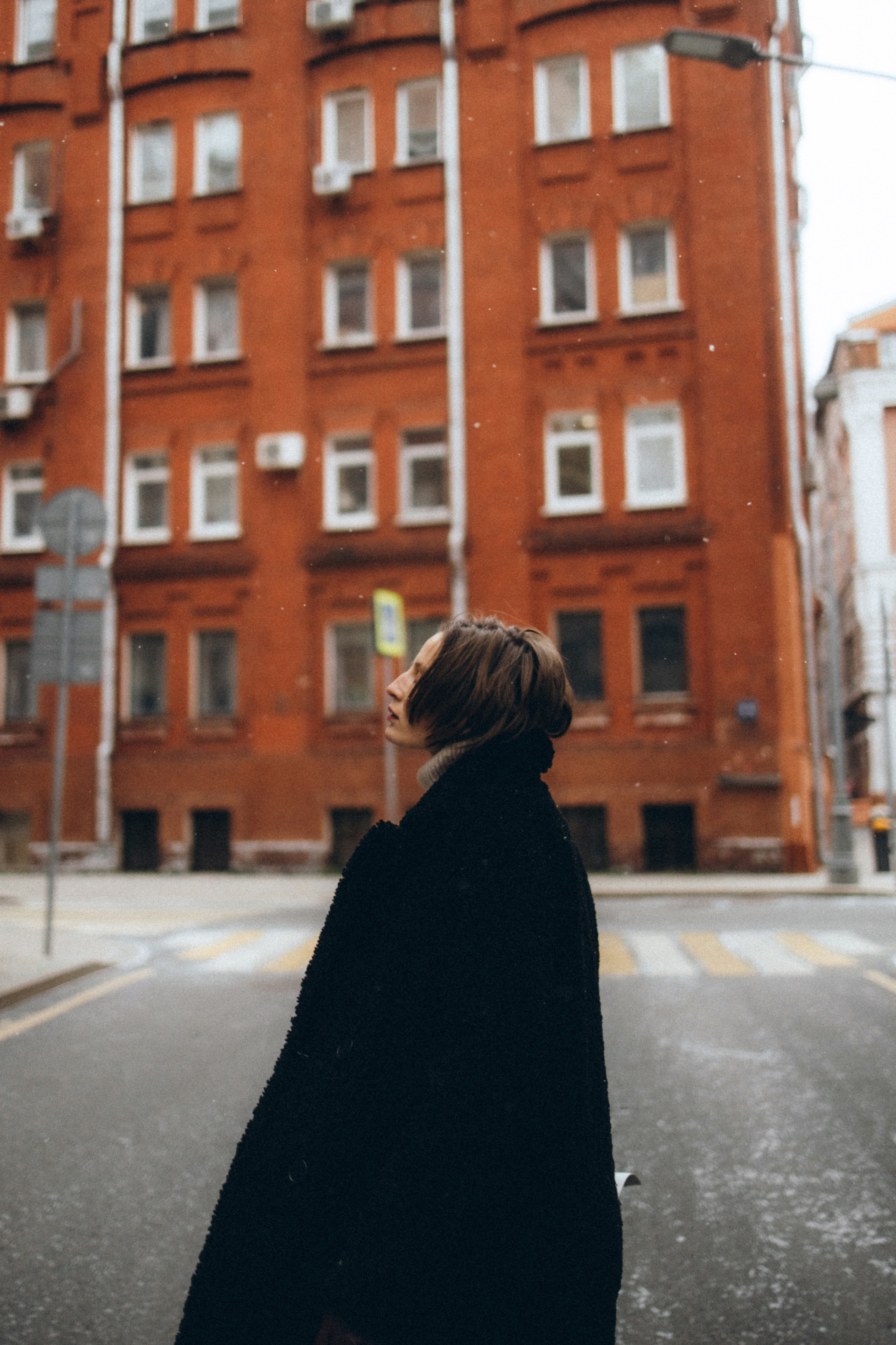 Катя. Свадебный и портретный фотограф в Москве Кристина Золотова