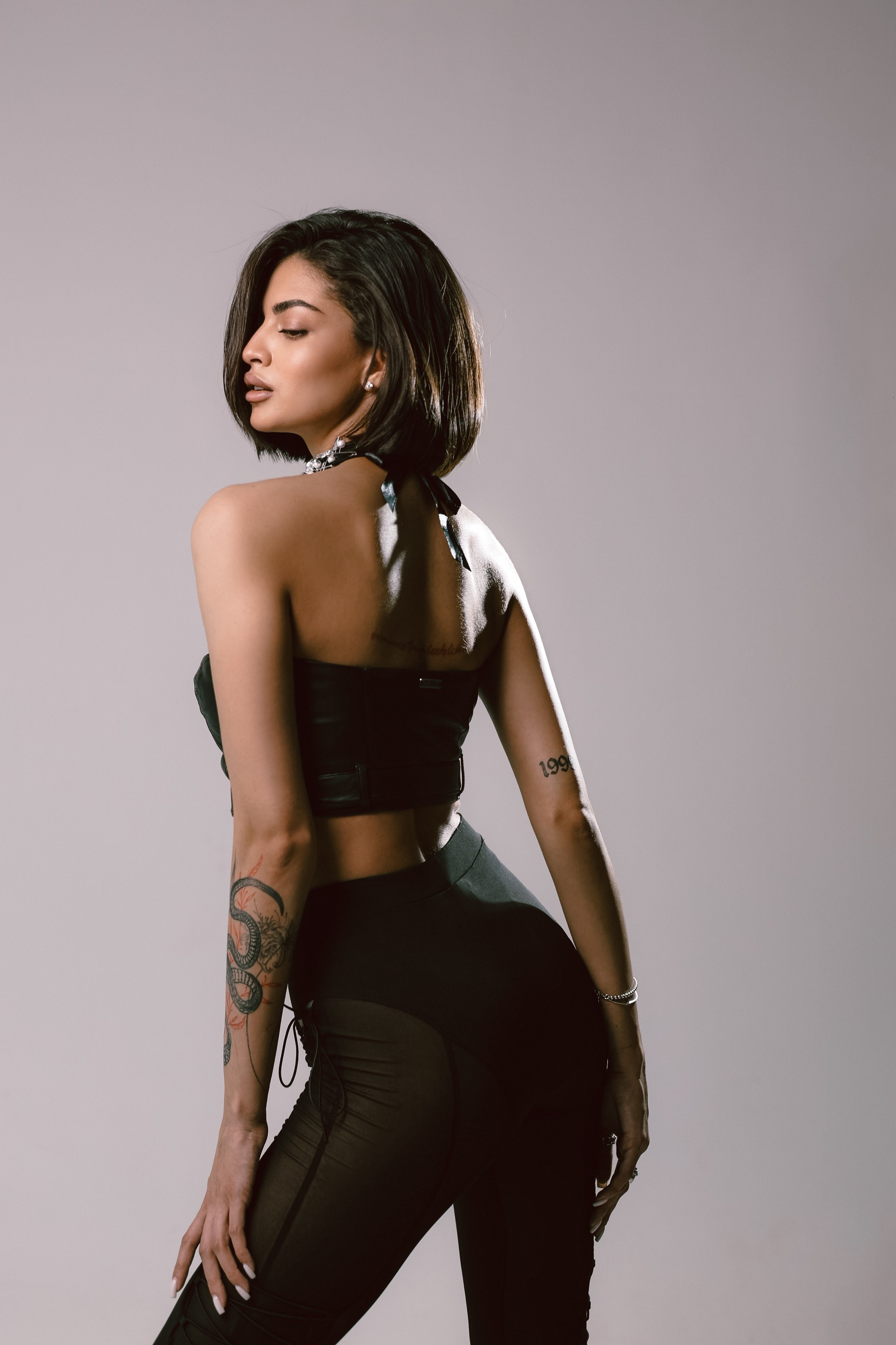 Simi. Фотограф Popova Polina