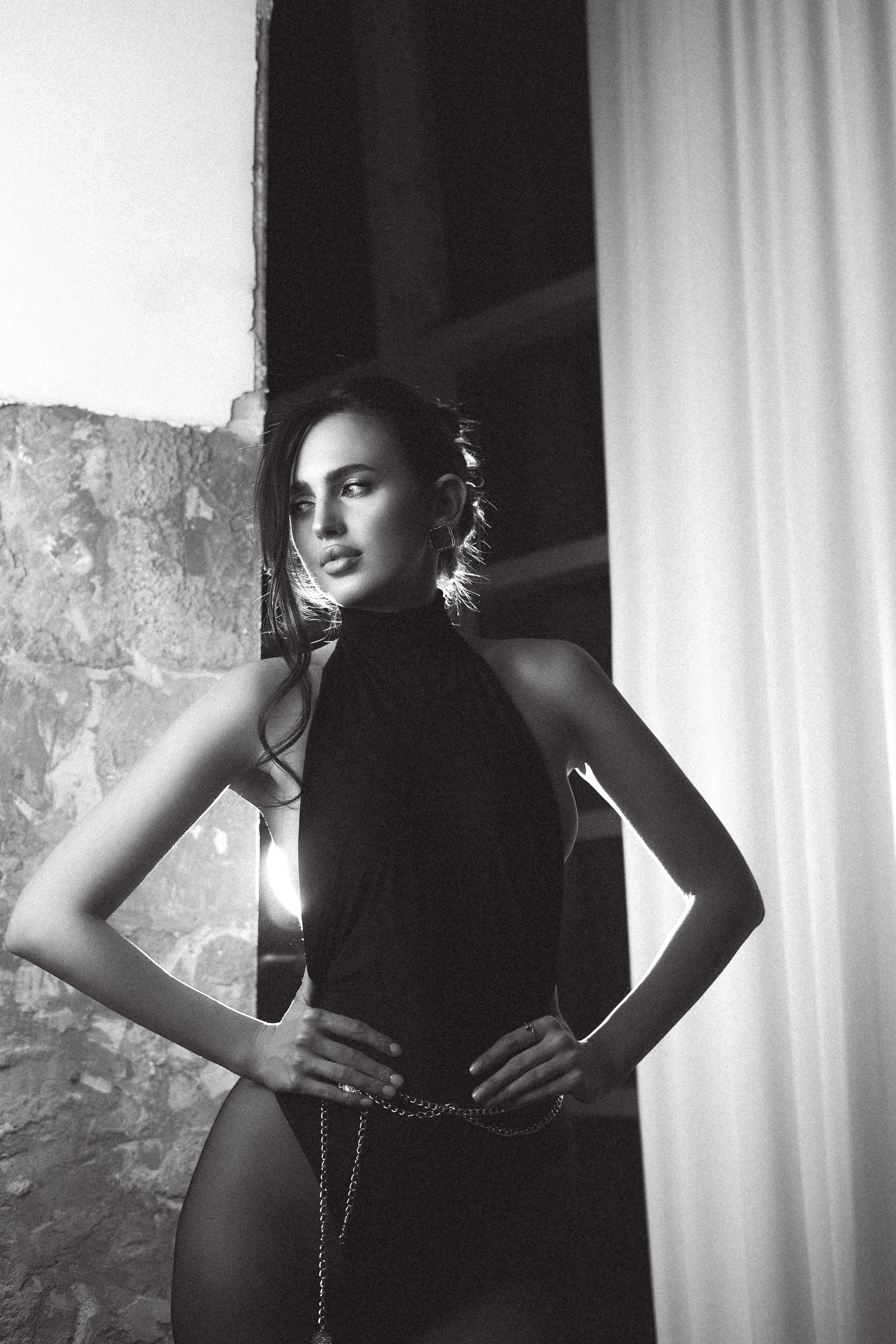 Lesya. Фотограф Popova Polina