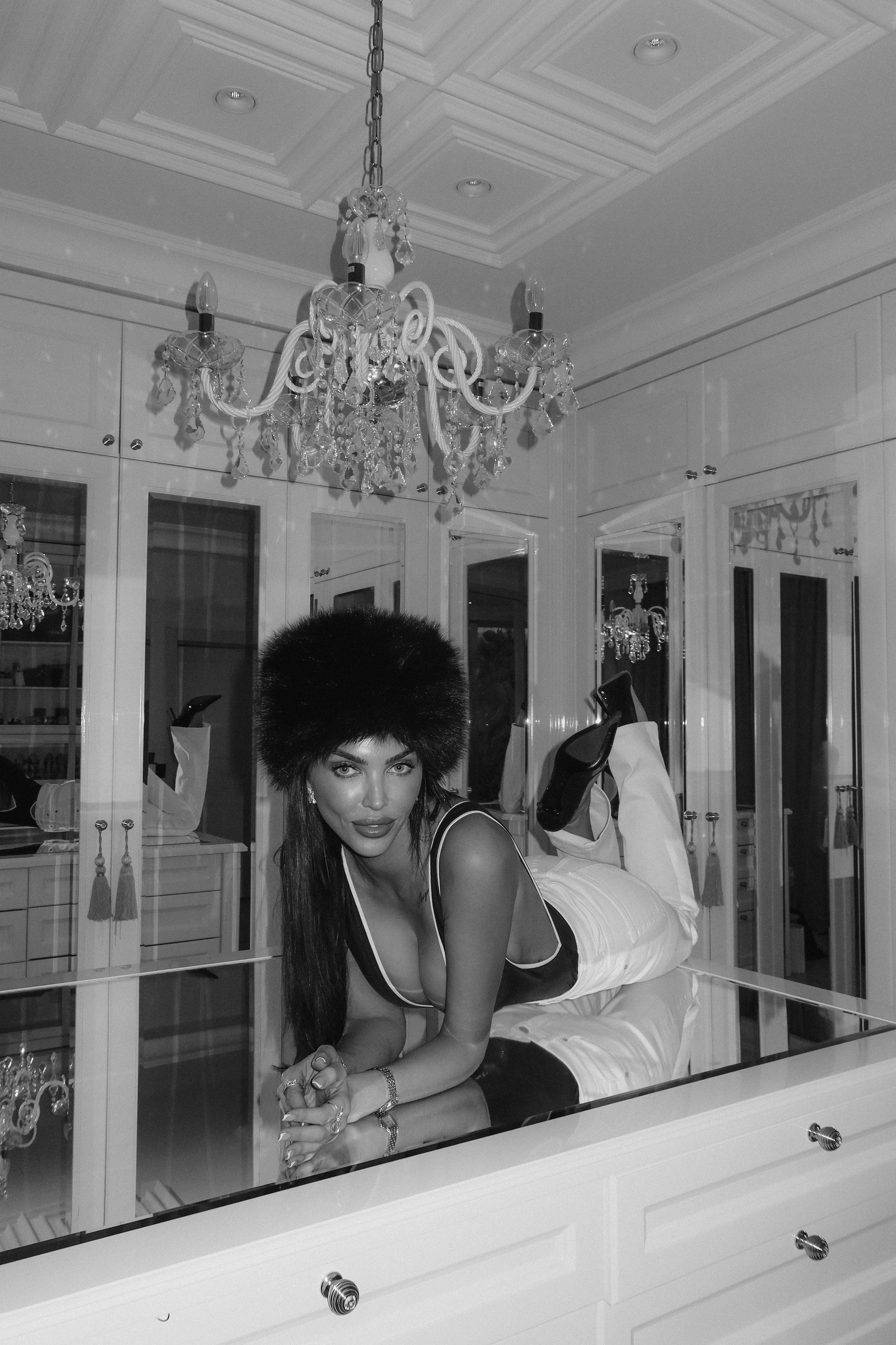 Di. Фотограф Popova Polina