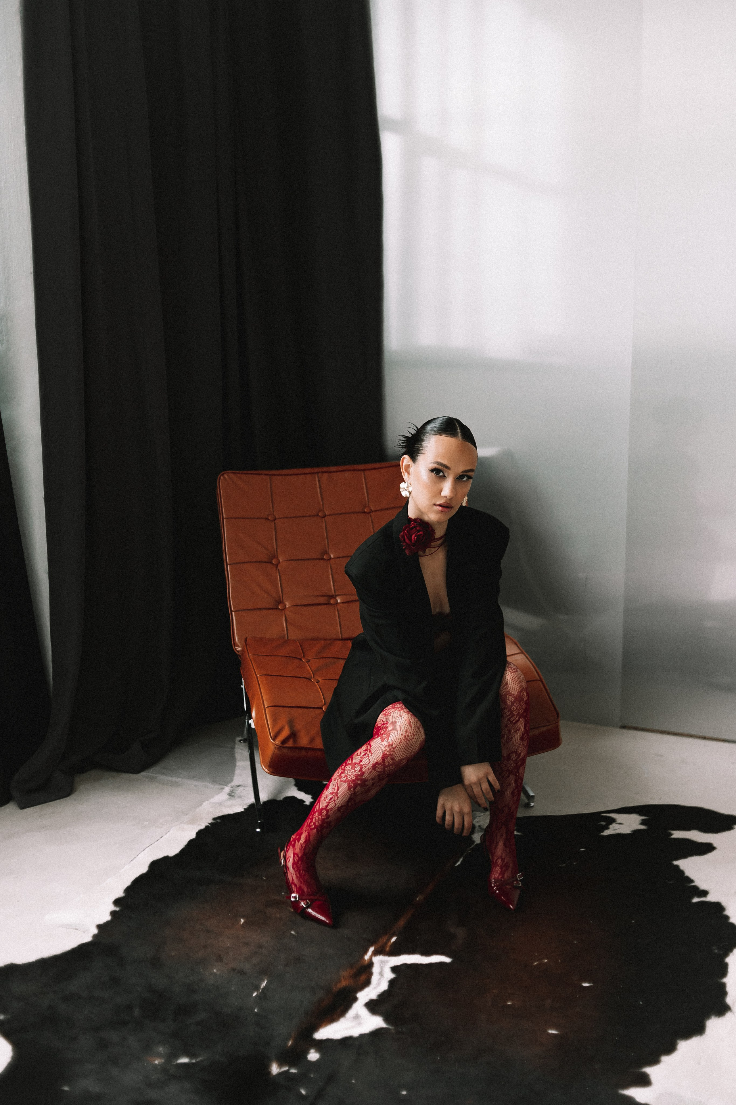 Varvara. Ника — ваш персональный фотограф в Нижнем Новгороде