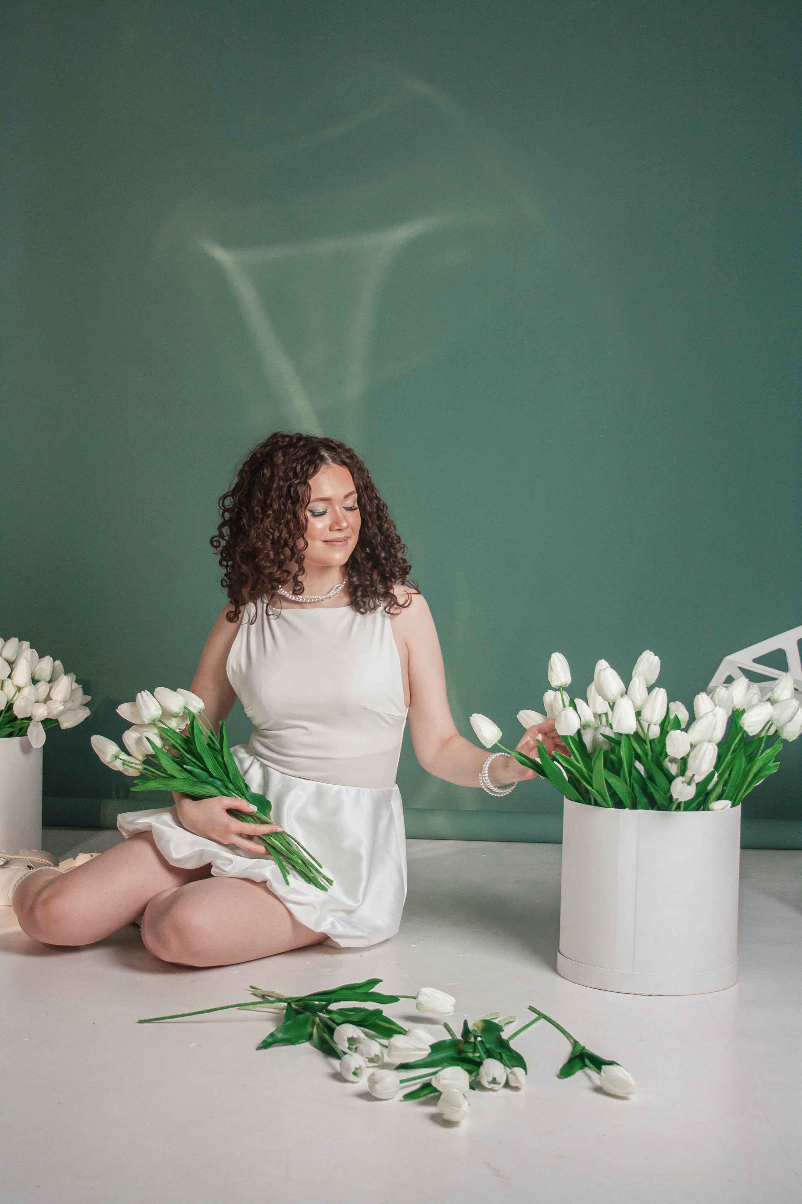 К себе нежно. Портретный фотограф в Саратове