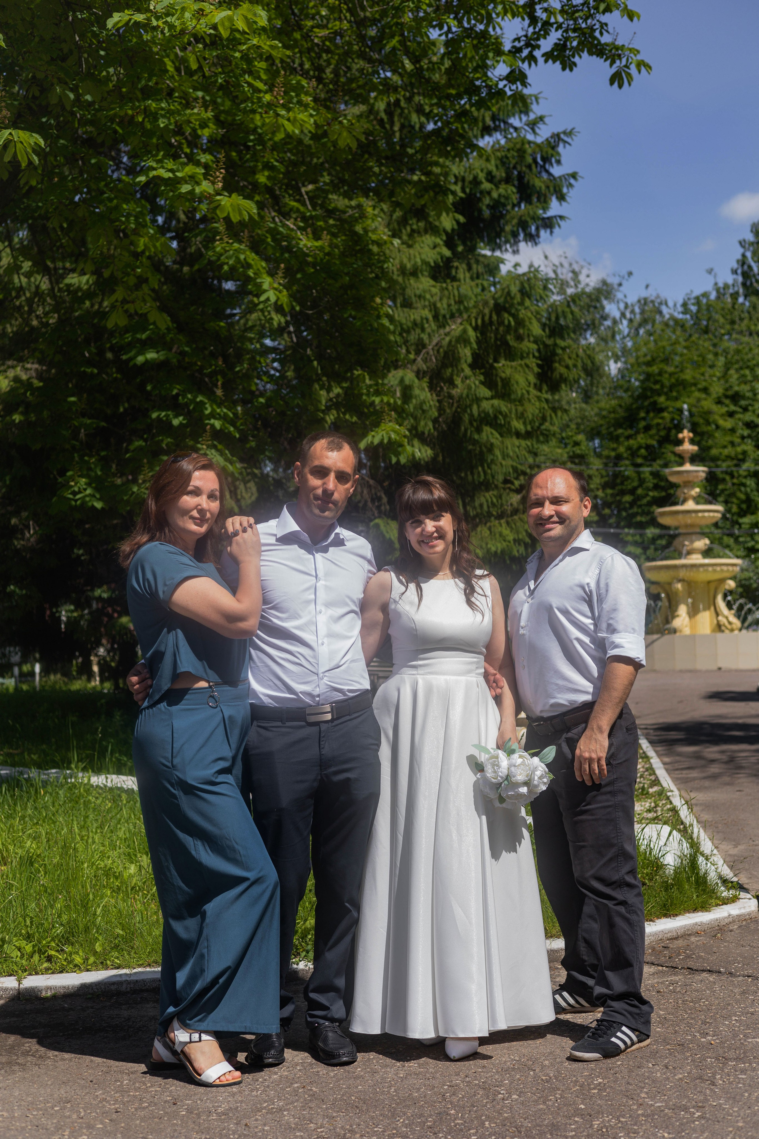 💕Юлия и Иван💕. Портретный фотограф в Саратове