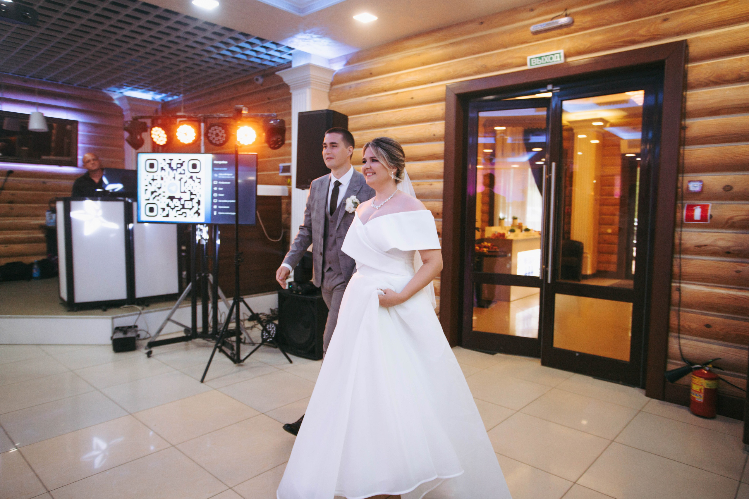 Максим и Даша. Свадебный и семейный фотограф в Нижнем Новгороде