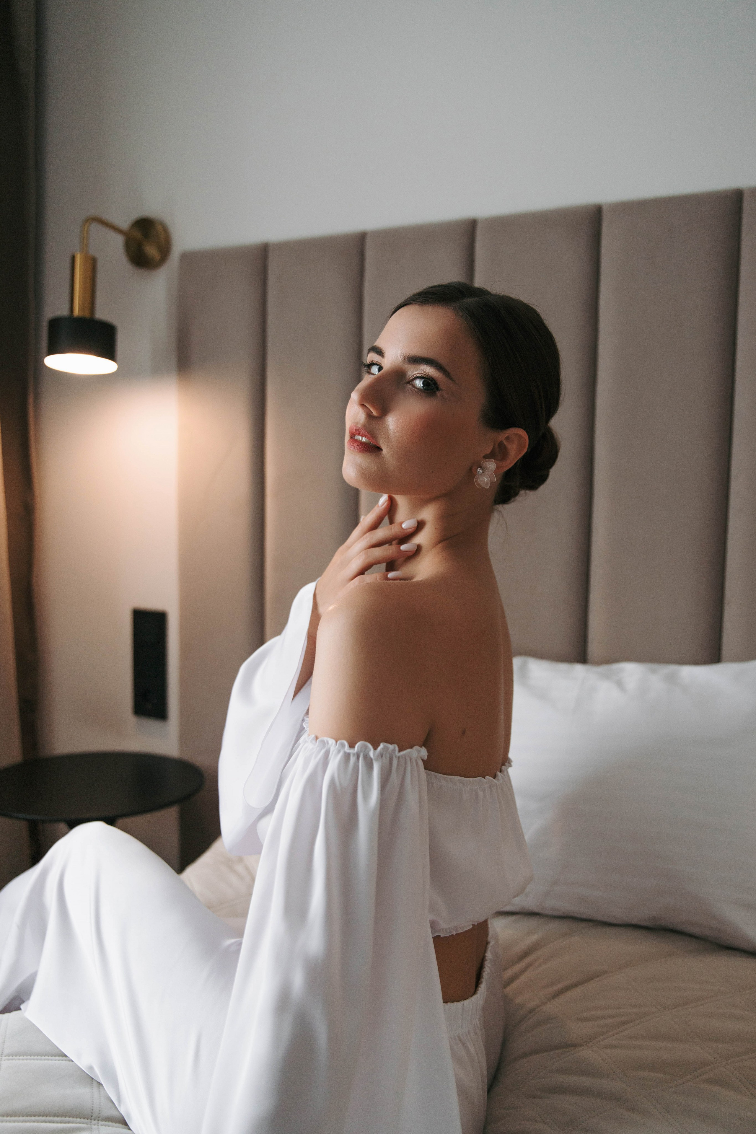 Андрей и Яна. Свадебный и семейный фотограф в Нижнем Новгороде