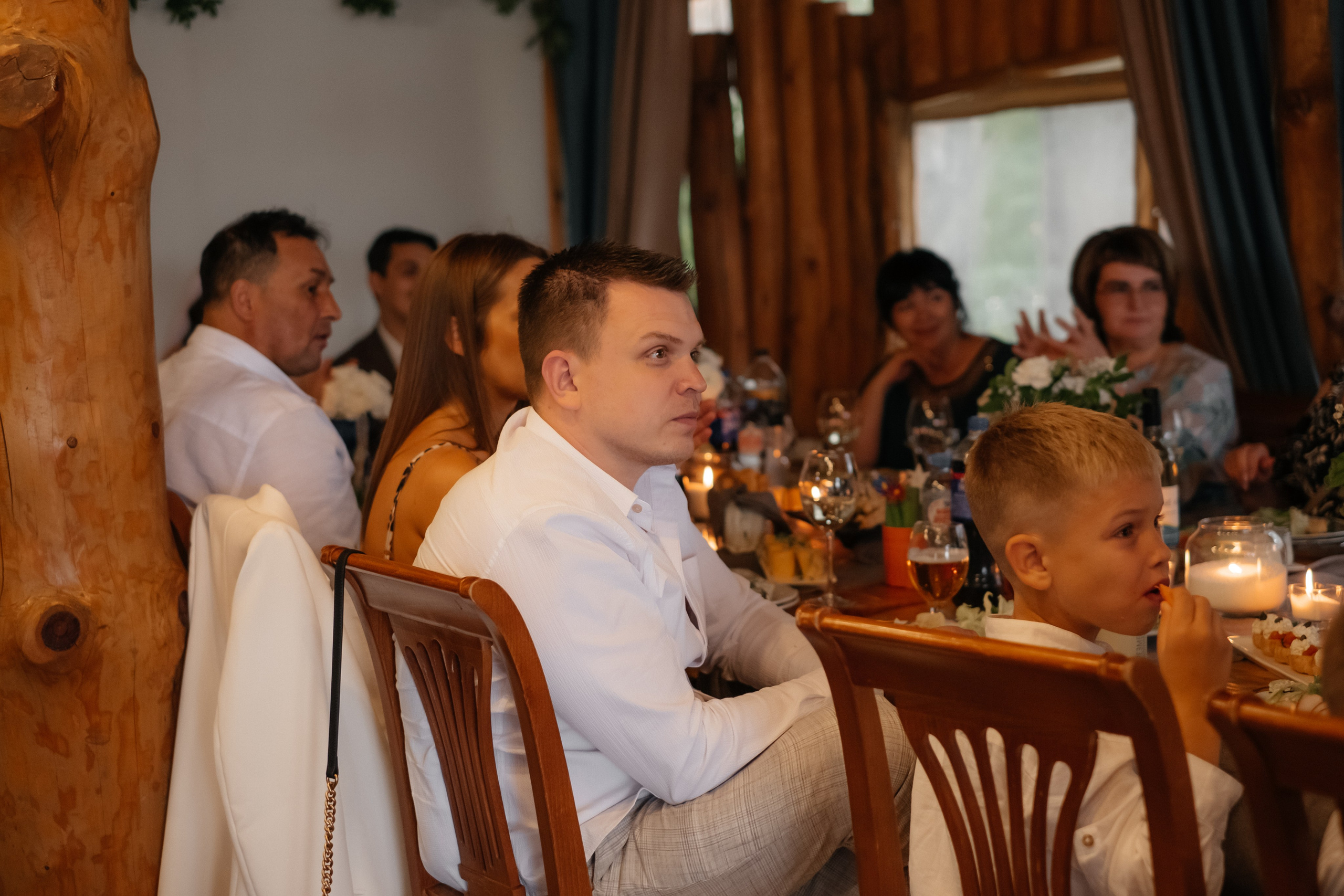 Свадьба Галины и Андрея | полный день. Фотограф в Новосибирске Диана Ильиных