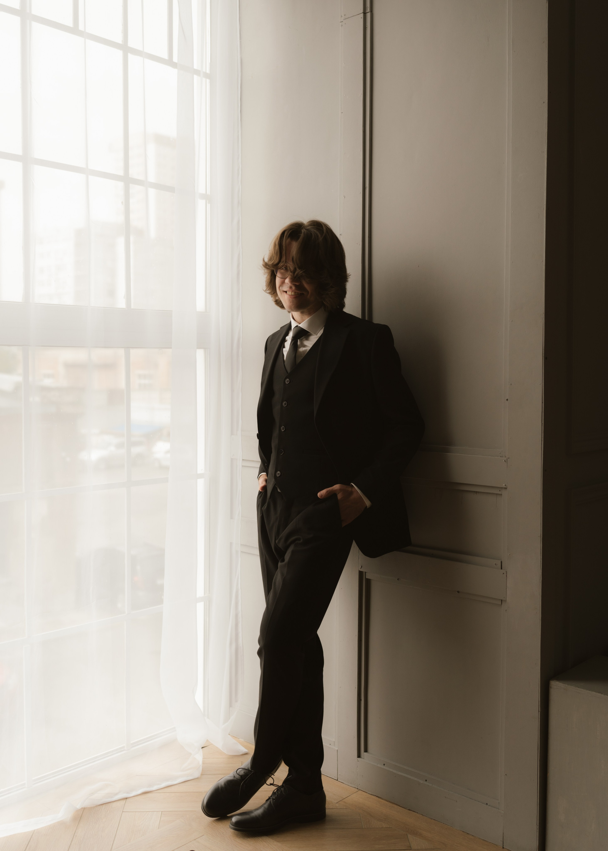 Светлана и Алексей. Фотограф в Новосибирске Диана Ильиных