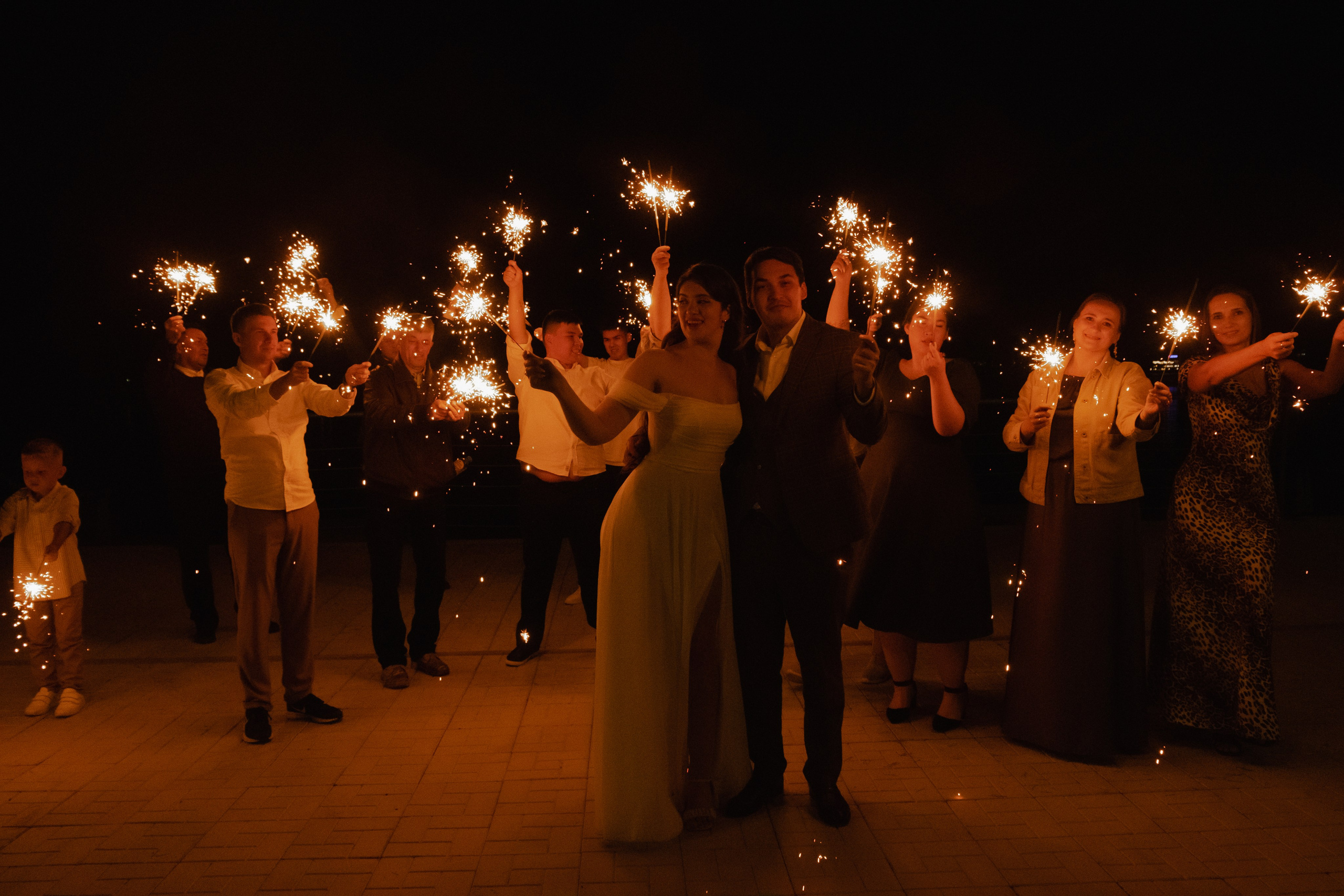 Свадьба Галины и Андрея | полный день. Фотограф в Новосибирске Диана Ильиных