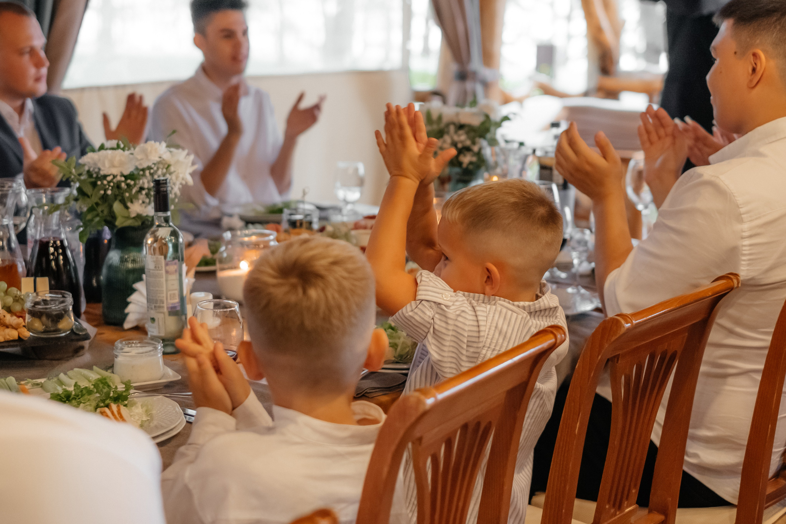 Свадьба Галины и Андрея | полный день. Фотограф в Новосибирске Диана Ильиных