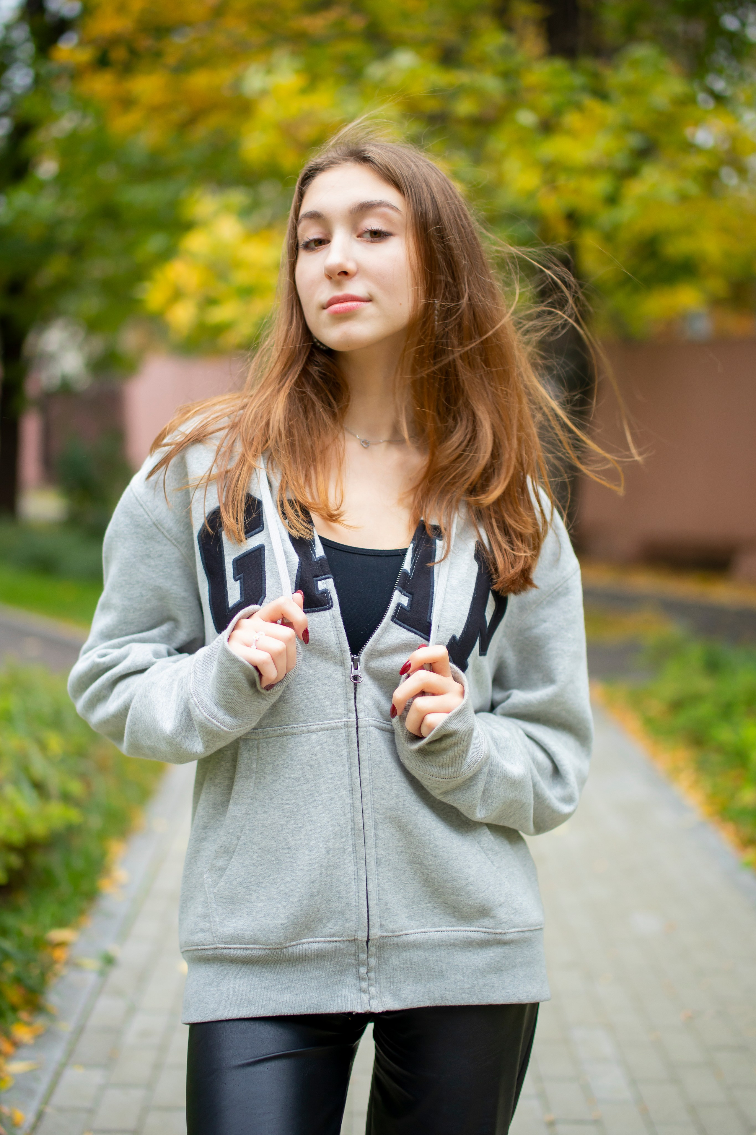 Школьная фотосессия. Главная