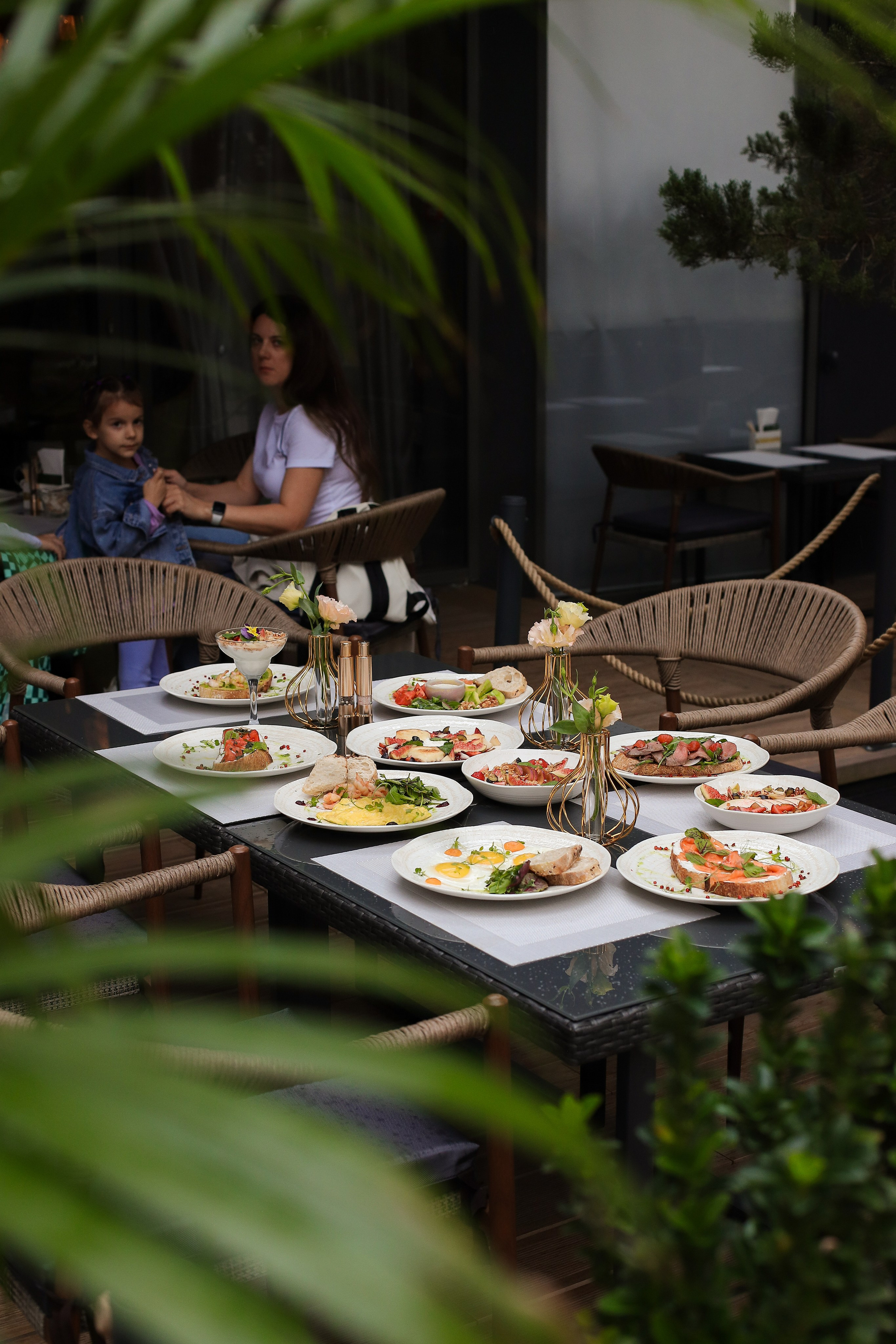 Контент общепит. Фотограф в Анапе и Геленджике