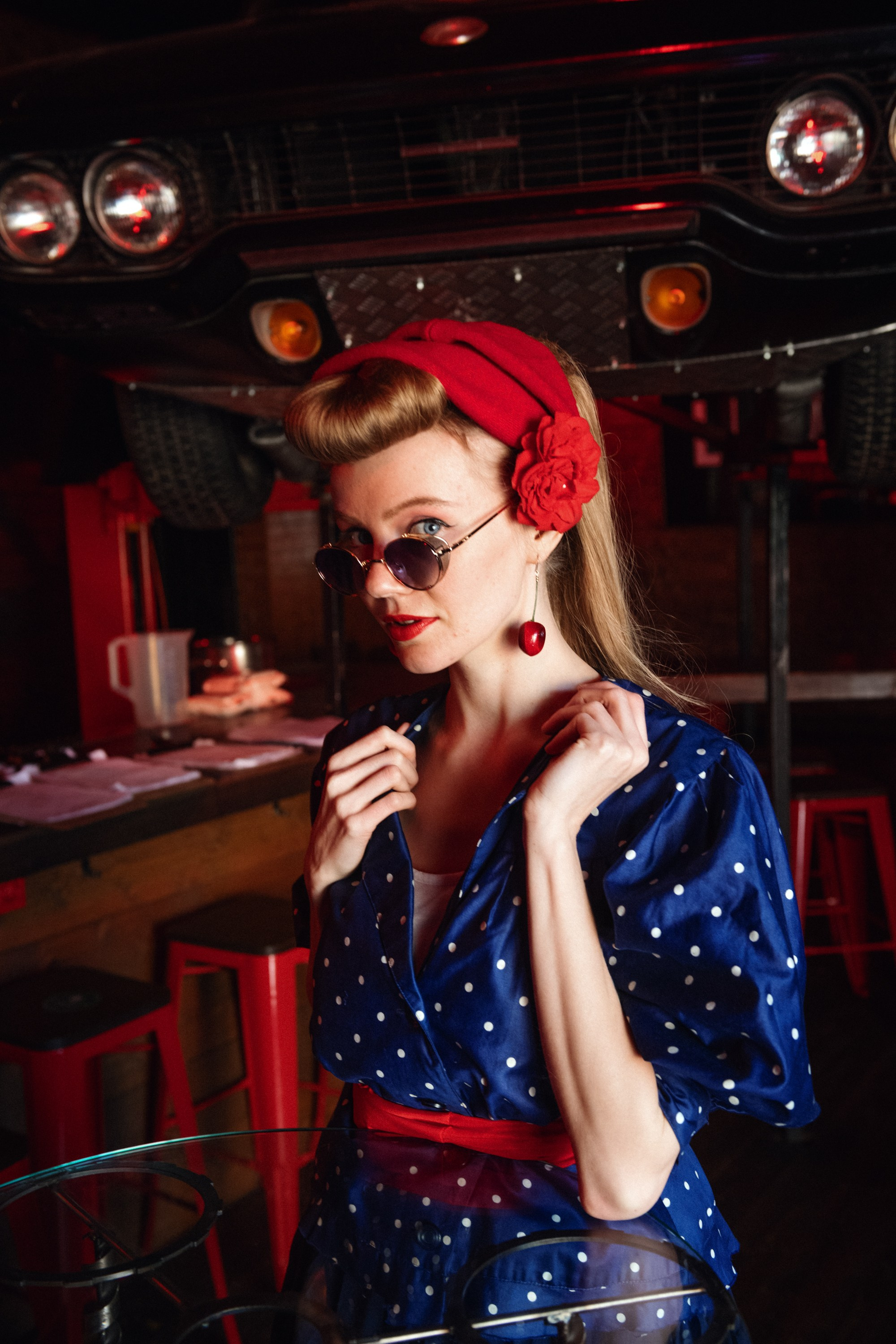 Таня. Фотограф Александр Киямов | СПБ, МСК