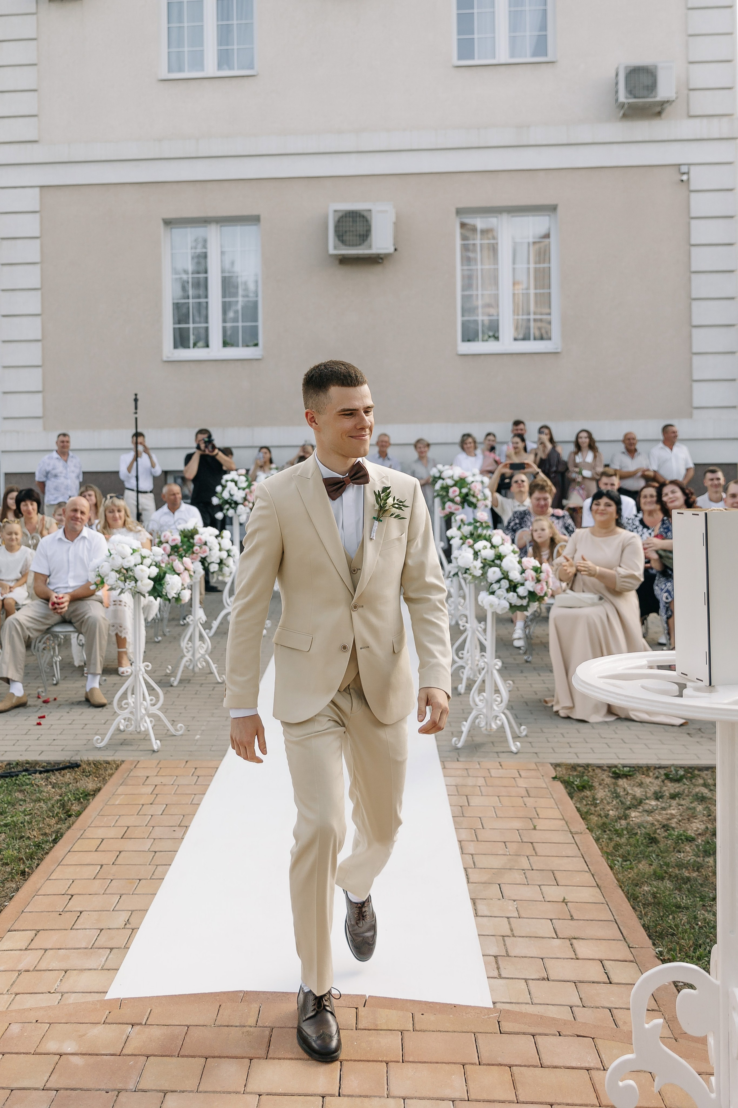 А & Е. Свадебный, репортажный фотограф Ирина Шкурина