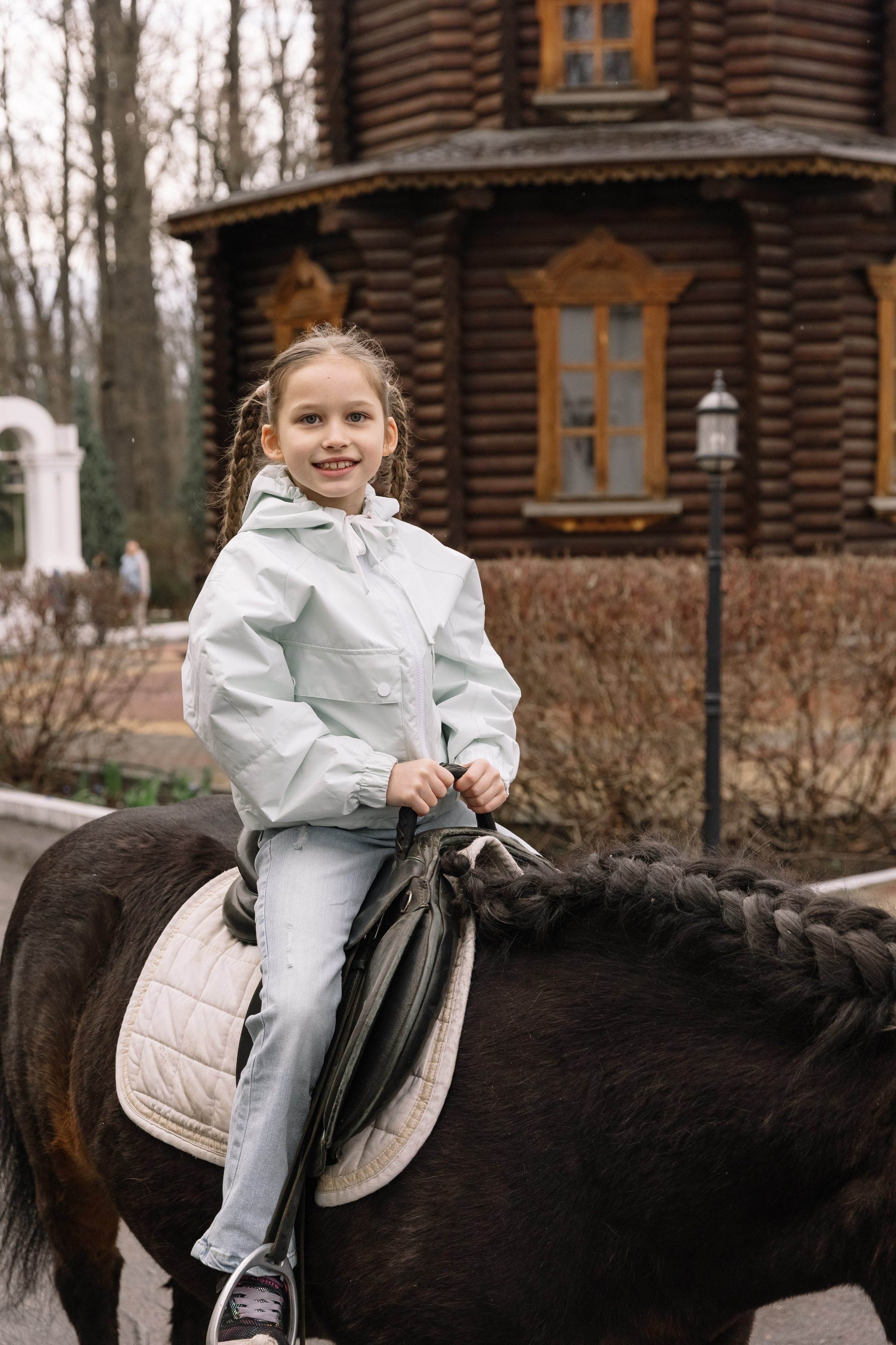 День Орловского рысака. Парк-отель Яр. Свадебный, репортажный фотограф Ирина Шкурина