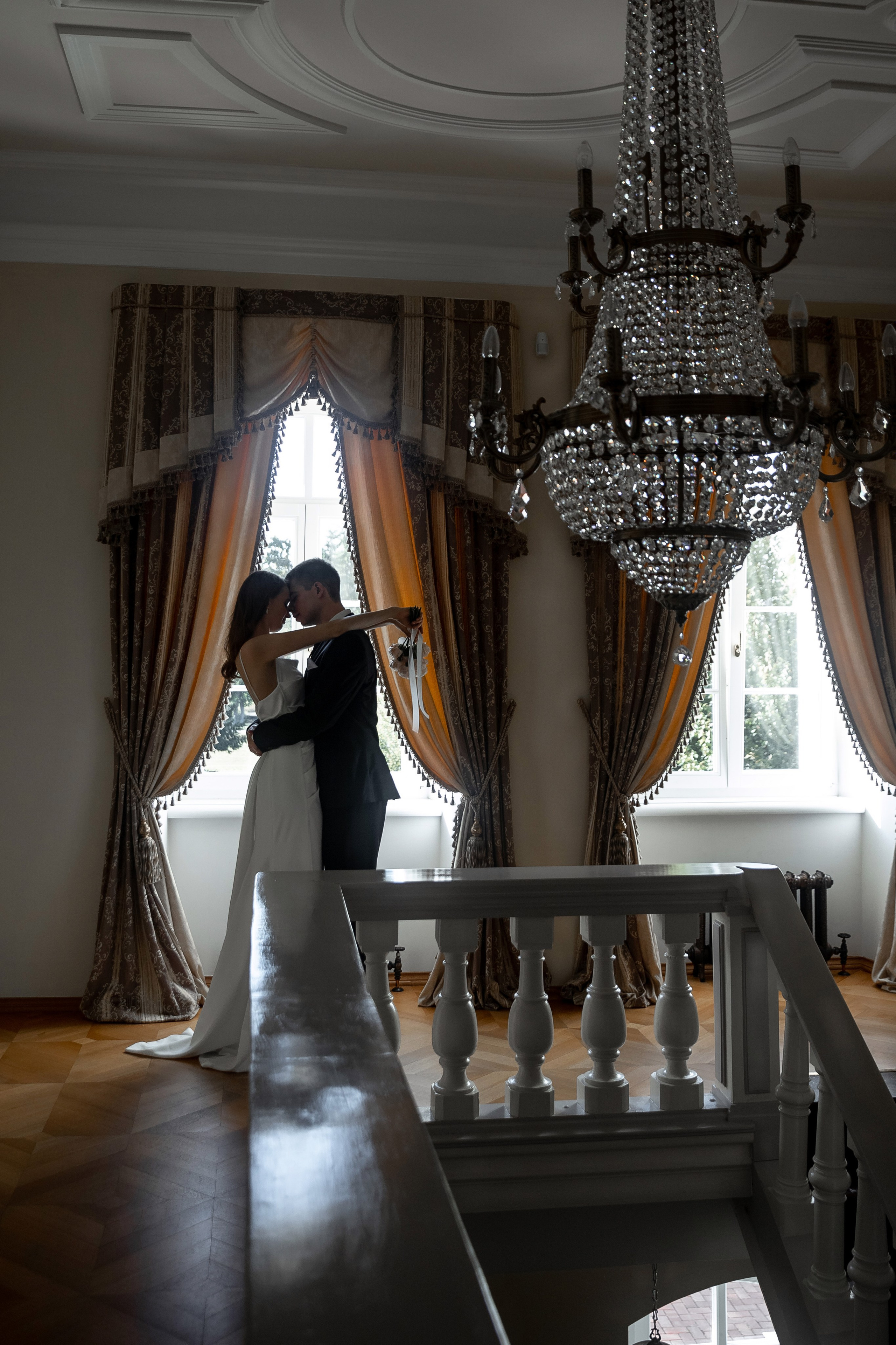 А & Т. Свадебный, репортажный фотограф Ирина Шкурина