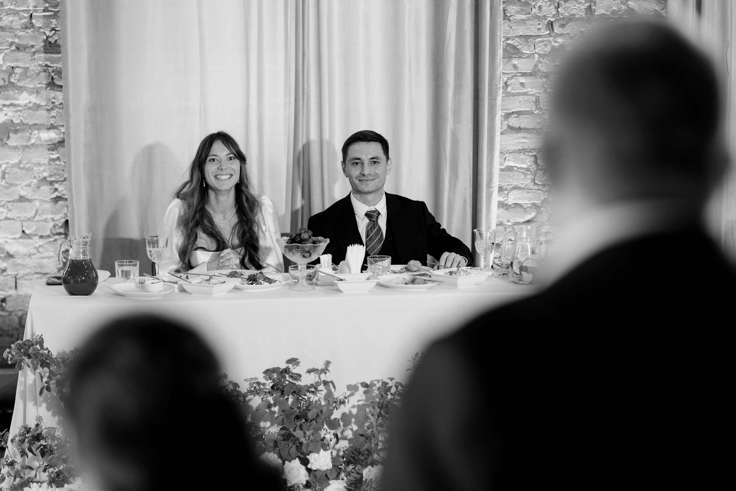 Свадьба Кирилла и Александры | Лофт Верона. Фотограф Илья Чернов