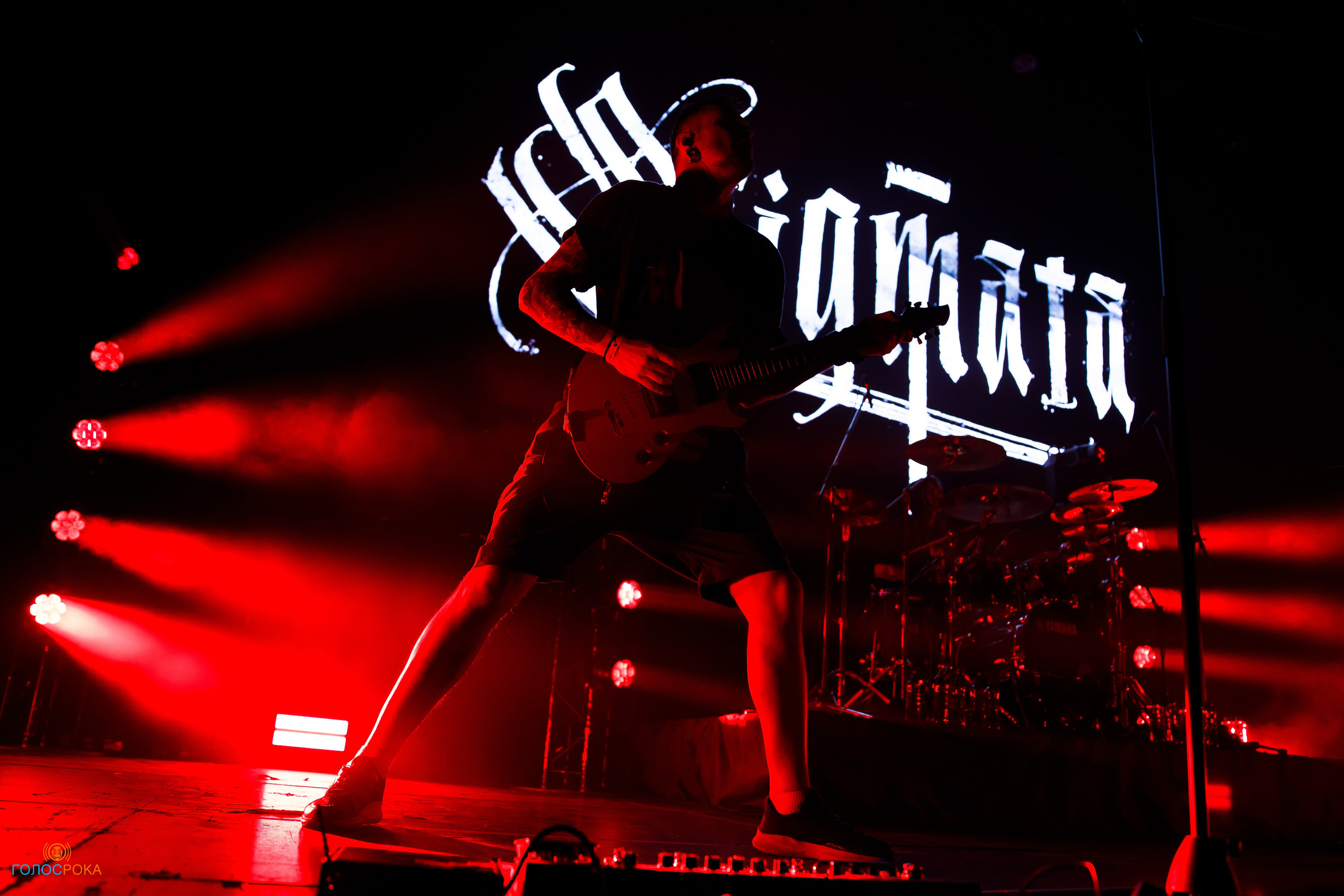 Stigmata / 19.11.2023 / 1930 Moscow. Репортажный и портретный фотограф Русакова Жанна