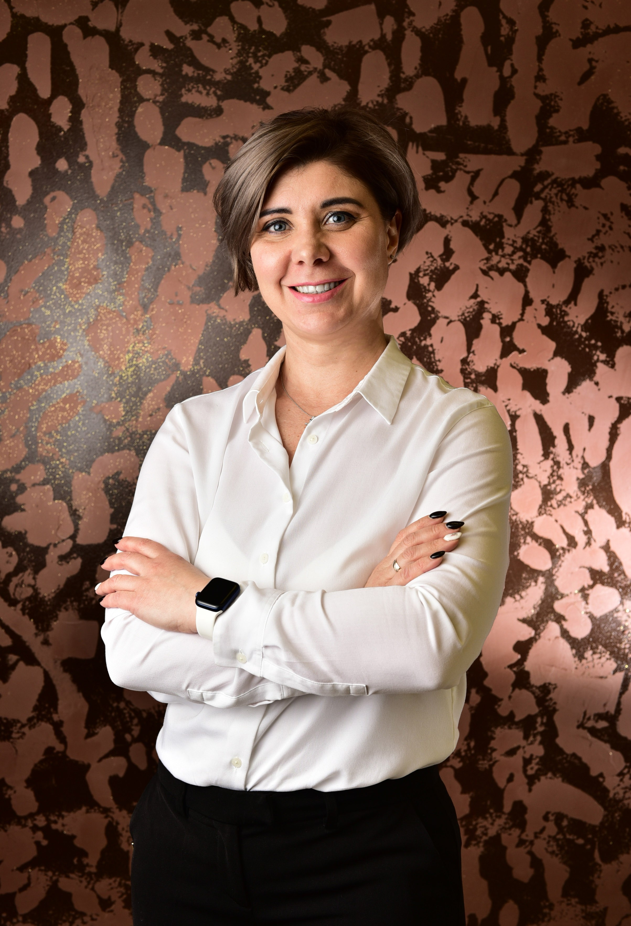 Сотрудники. Офис. Фотограф в Москве Игорь Шурпач