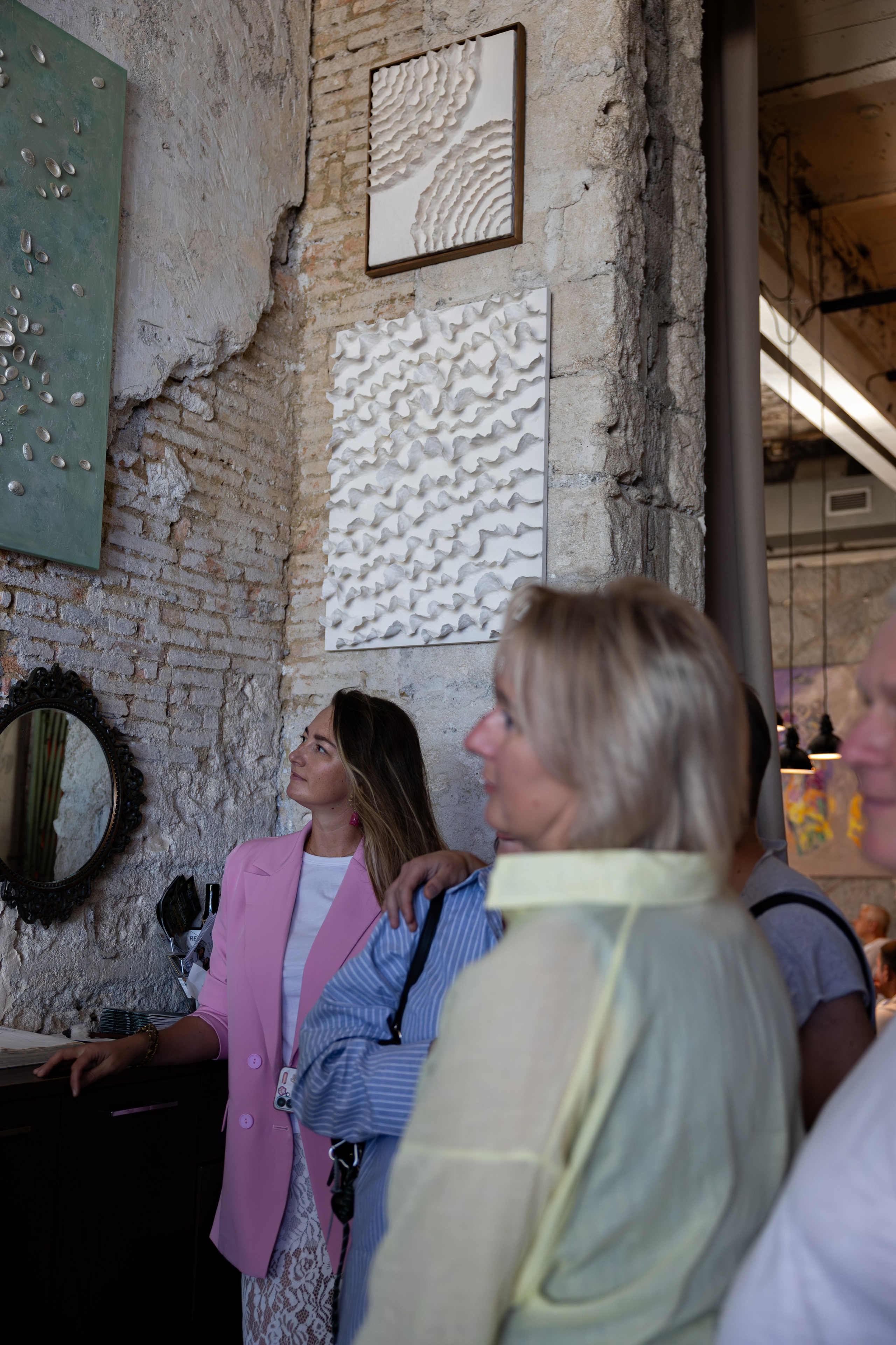 Gastrodvor THE LAB. Дженбаз Павел — фотограф в Ялте