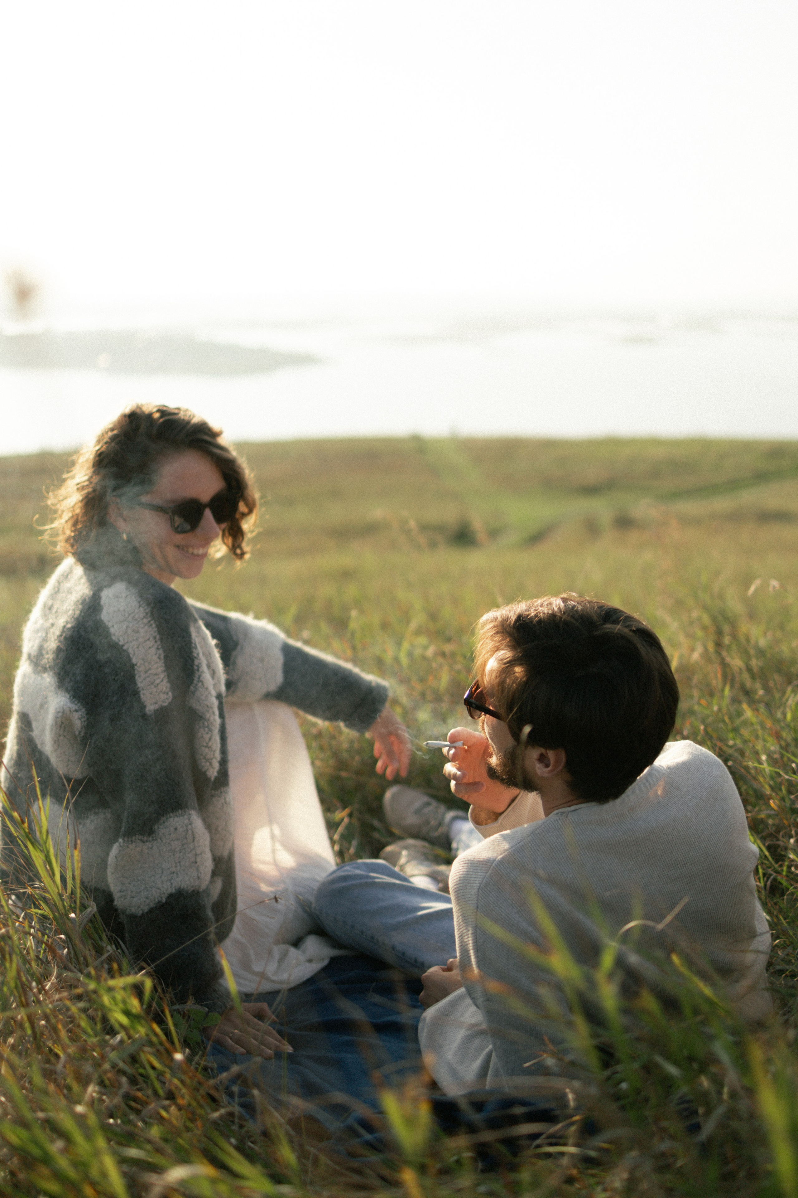 На смотровой. Фотограф Зарина. Казань