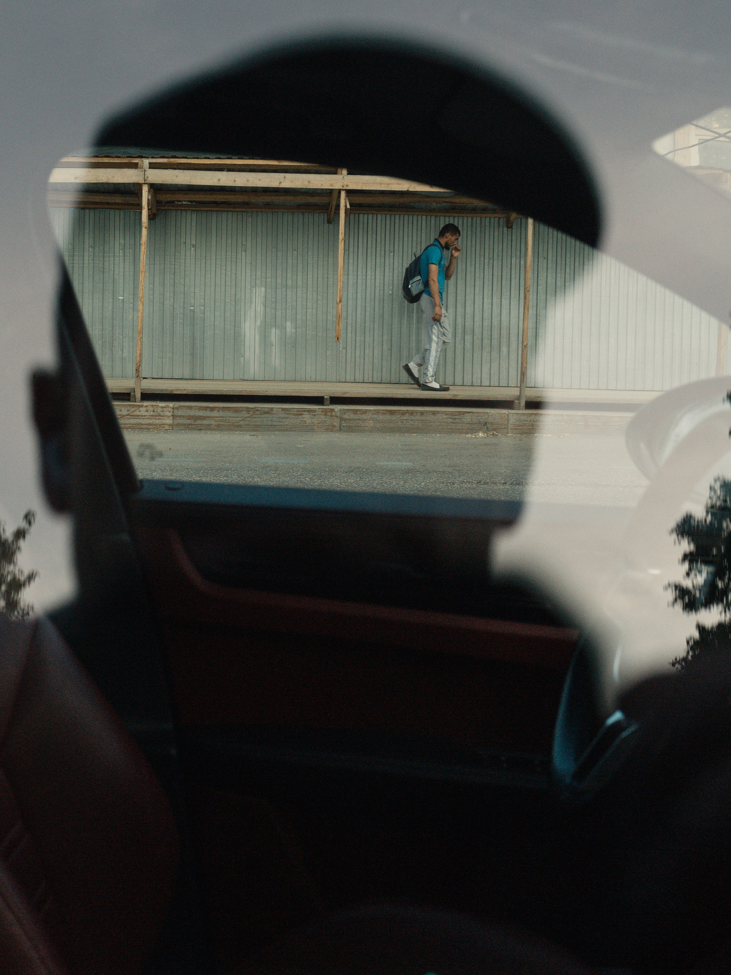 Стрит. Фотограф Алексей Шрайбик