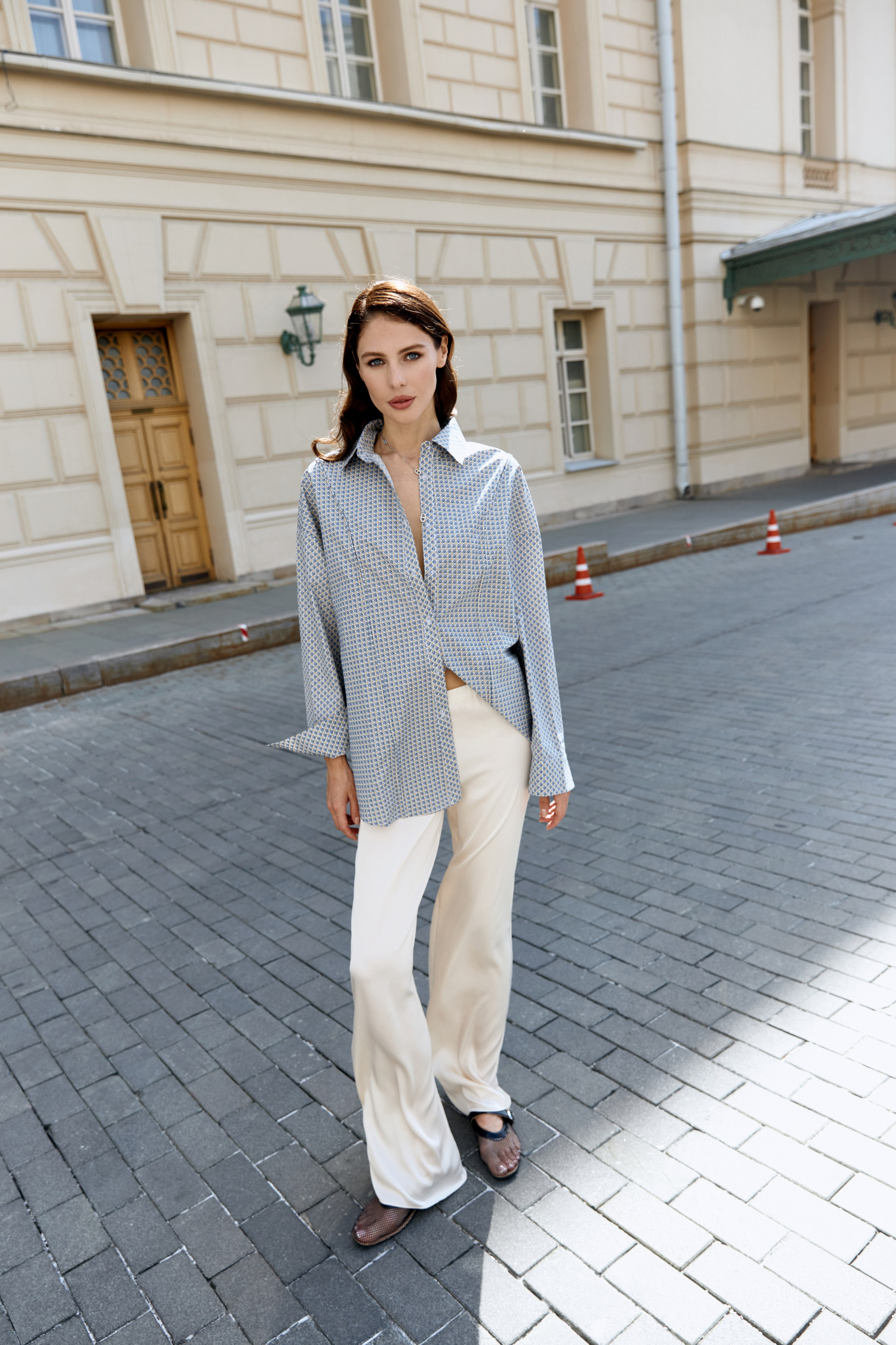 Patron 2024. Фотограф для брендов, Москва