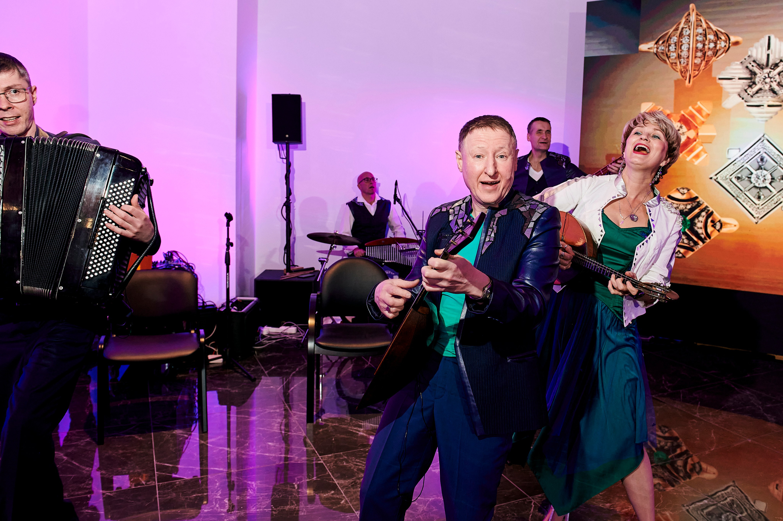 Ювелирный дом Ринго «Драгоценная история Урала». Фотограф Постольник Дарья