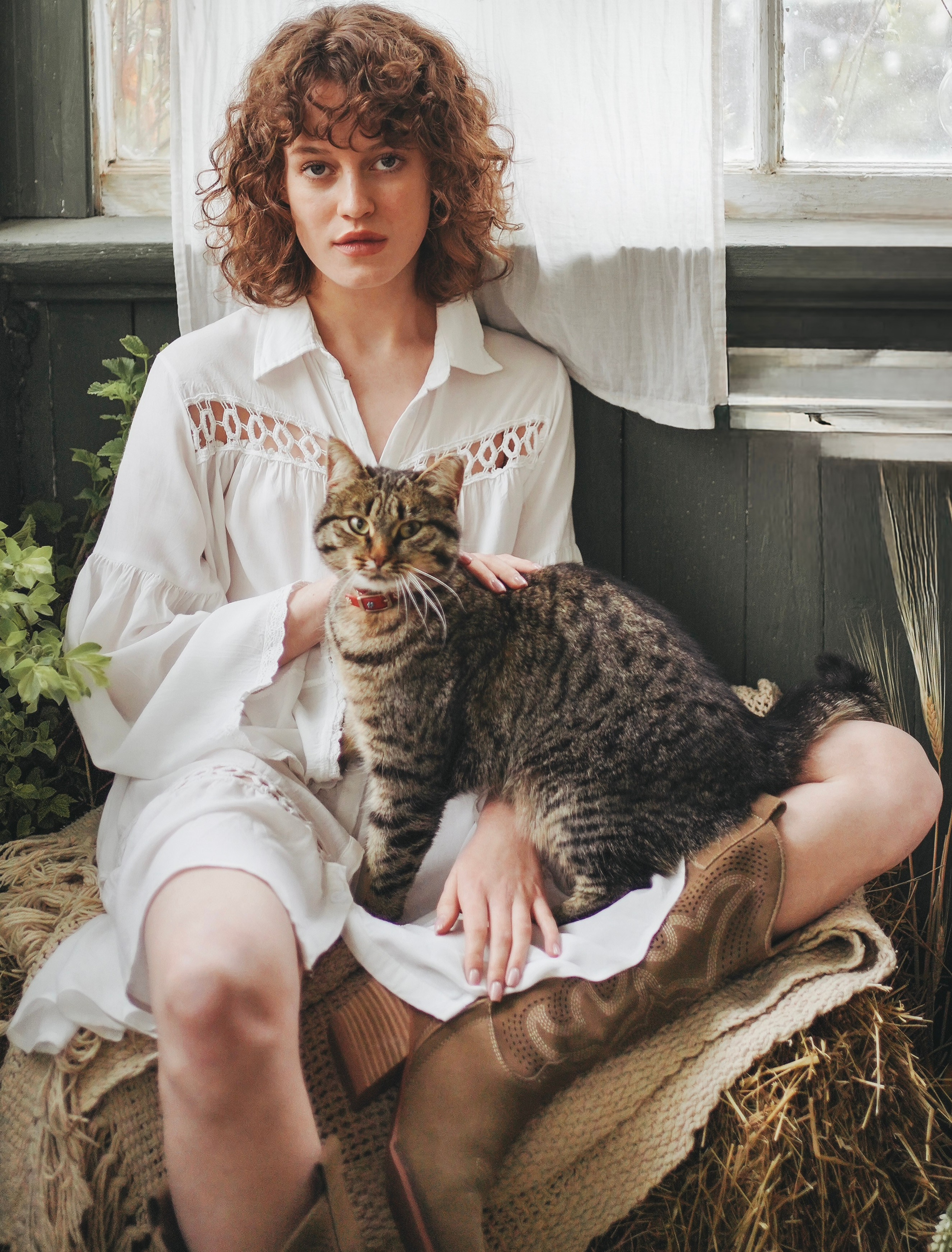 Индивидуальные съемки. Фотограф в Москве Юлия Новикова