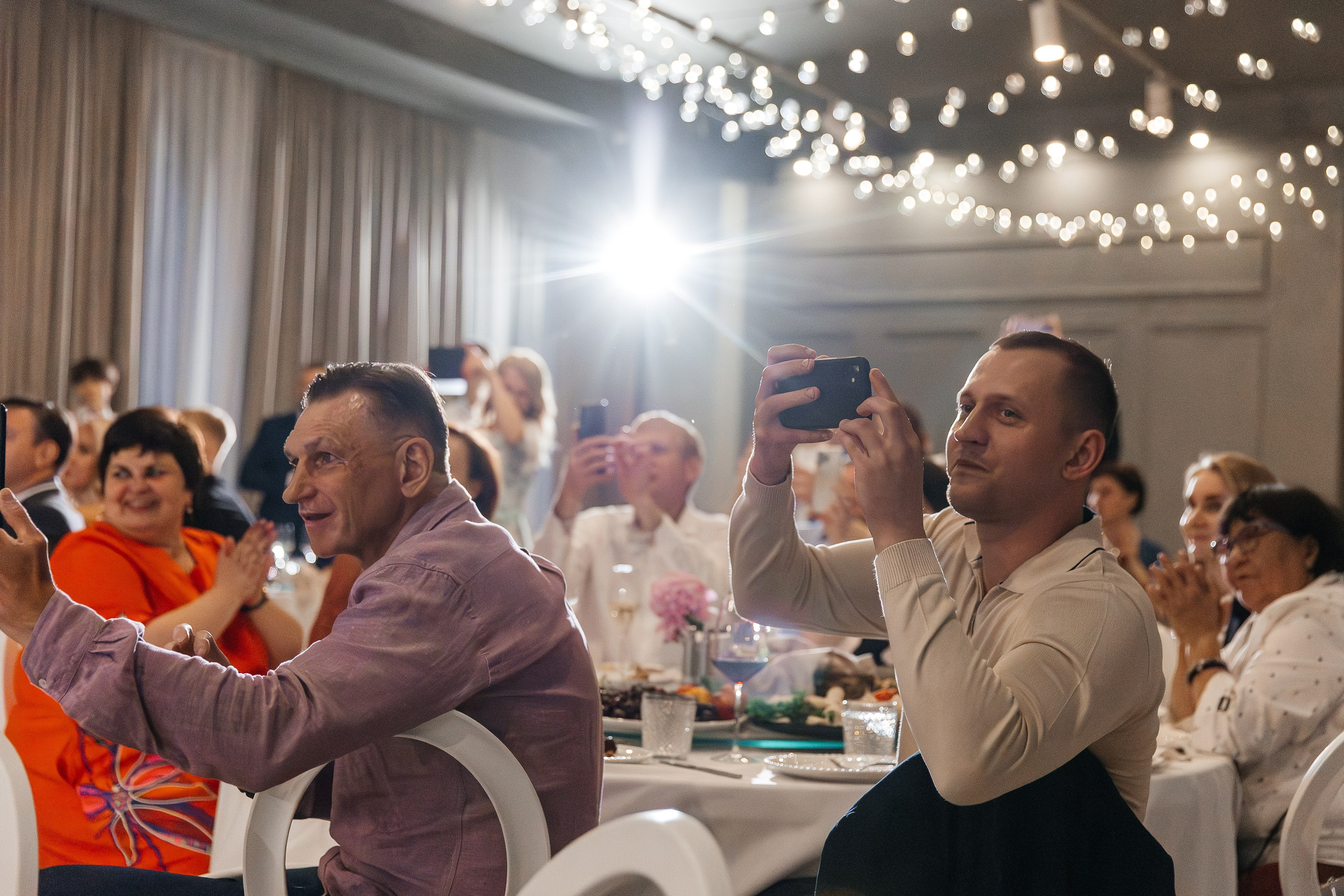 2023-06-23 Выпускной МБОУ СОШ № 10. Фотограф в Красноярске