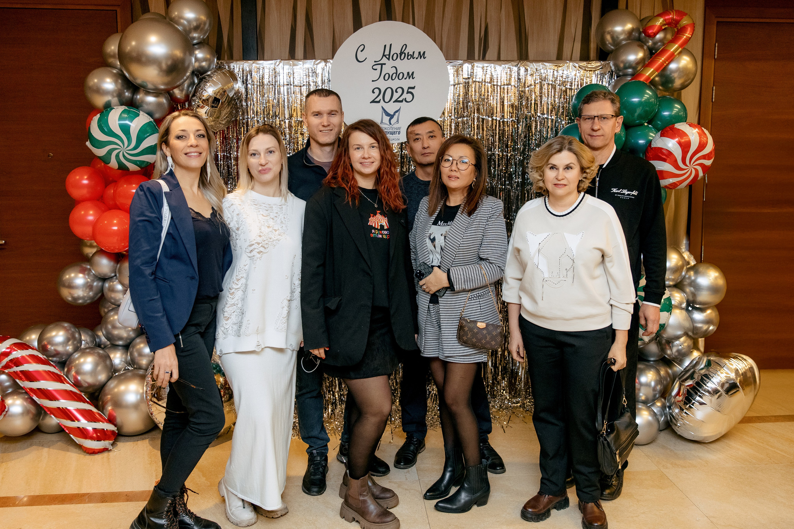 ПОКОЛЕНИЕ БУДУЩЕГО. Фотограф в Красноярске