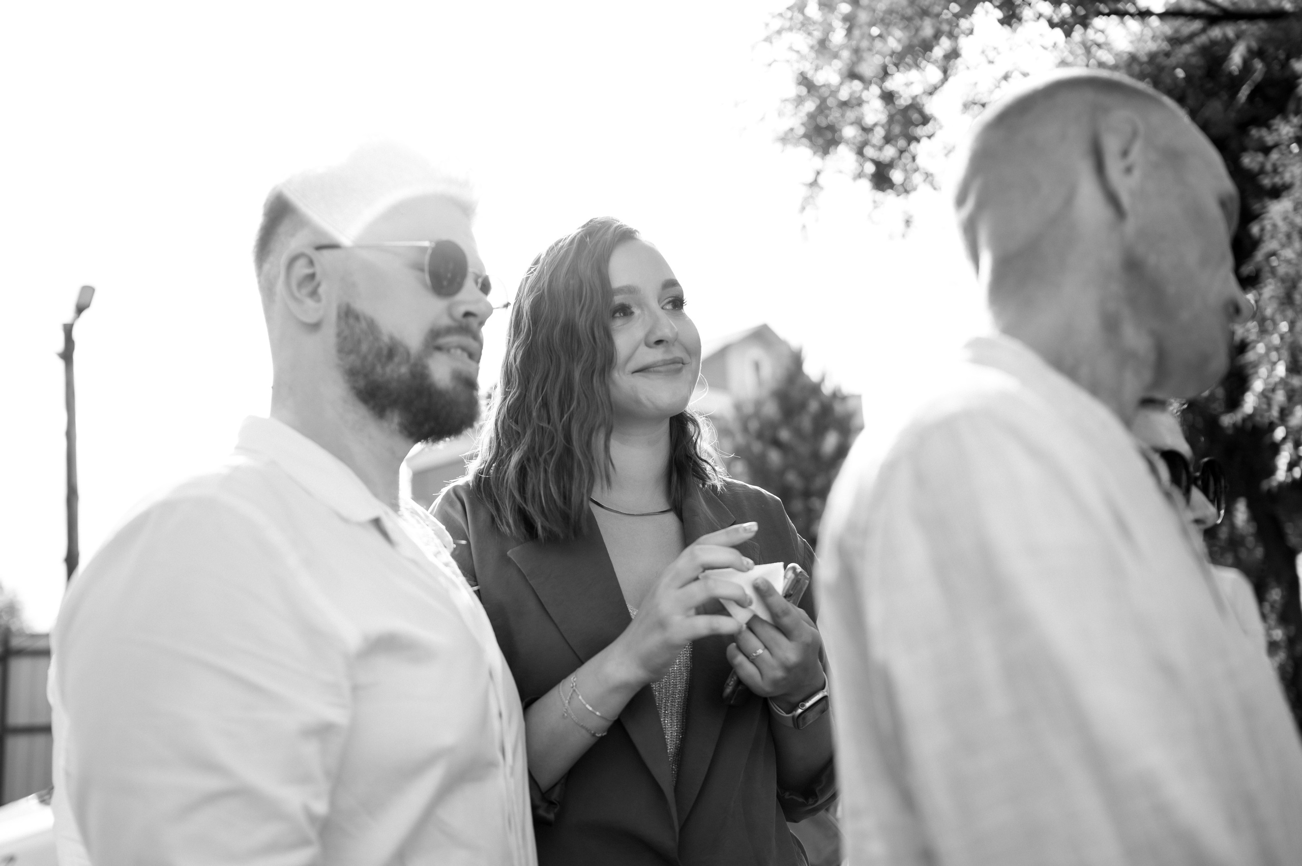 Максим и Екатерина. Фотограф в Красноярске