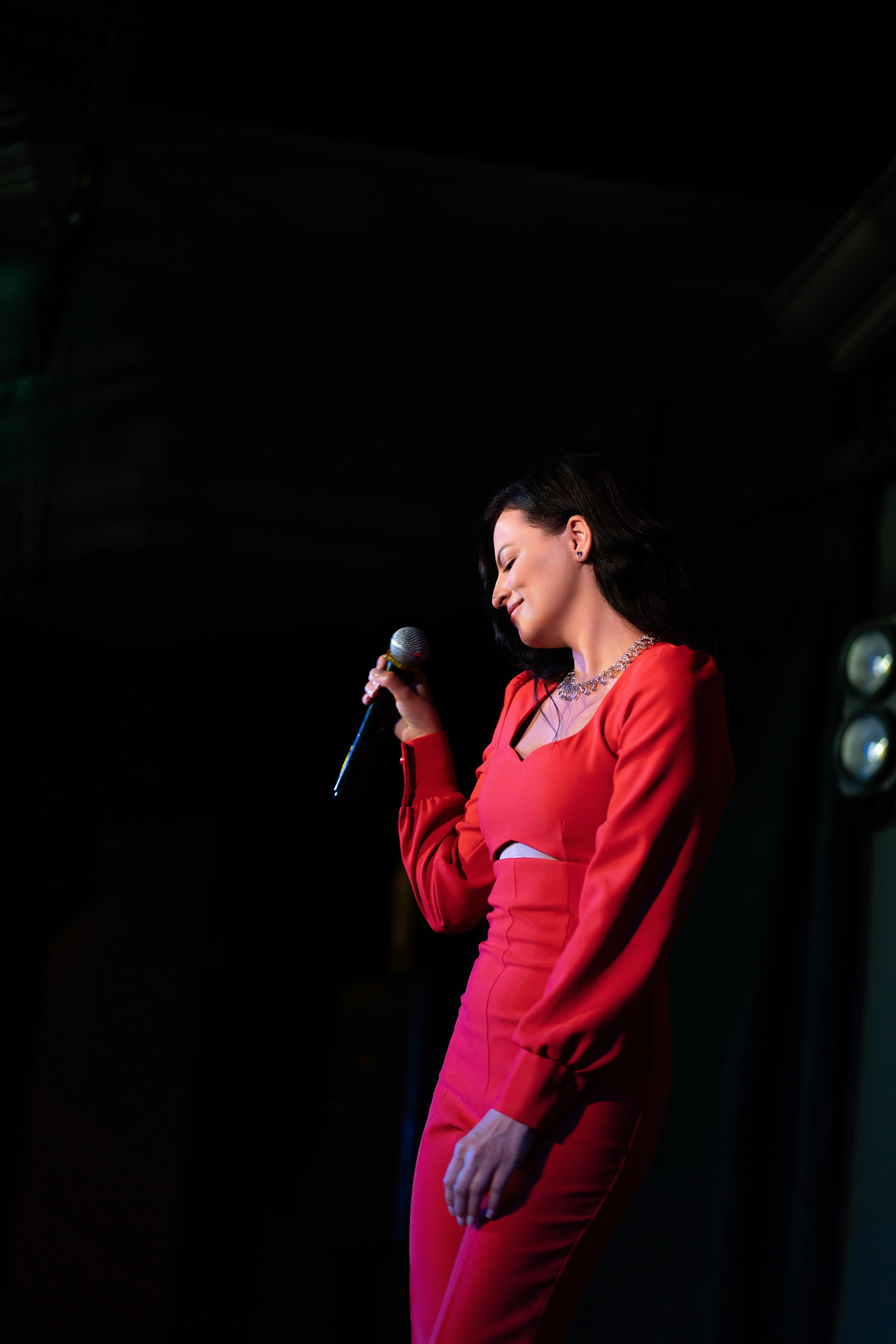 FaSol'. Анастасия Паршукова — фотограф Шерегеш Новосибирск