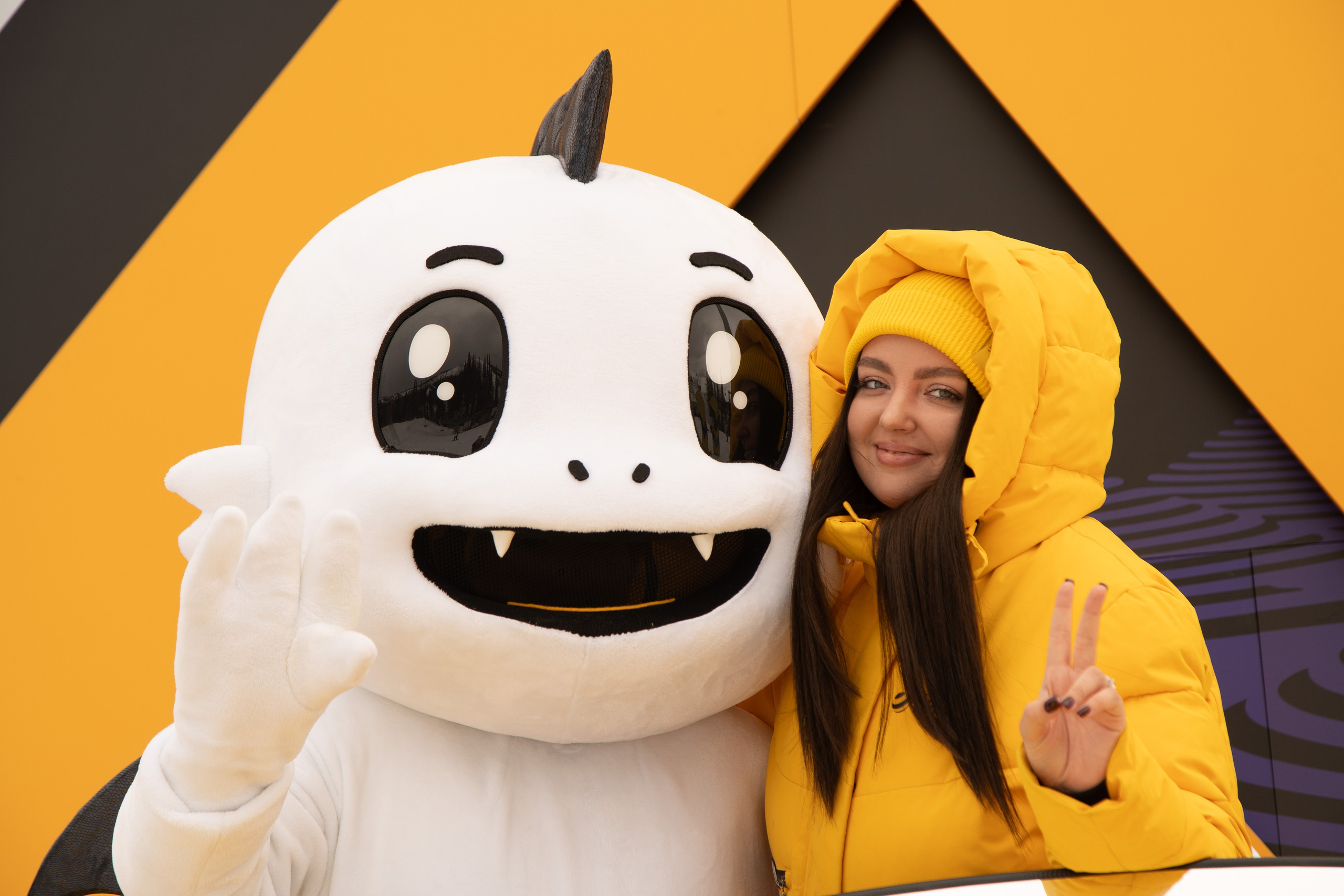 Грелка 15.04.24. Анастасия Паршукова — фотограф Шерегеш Новосибирск