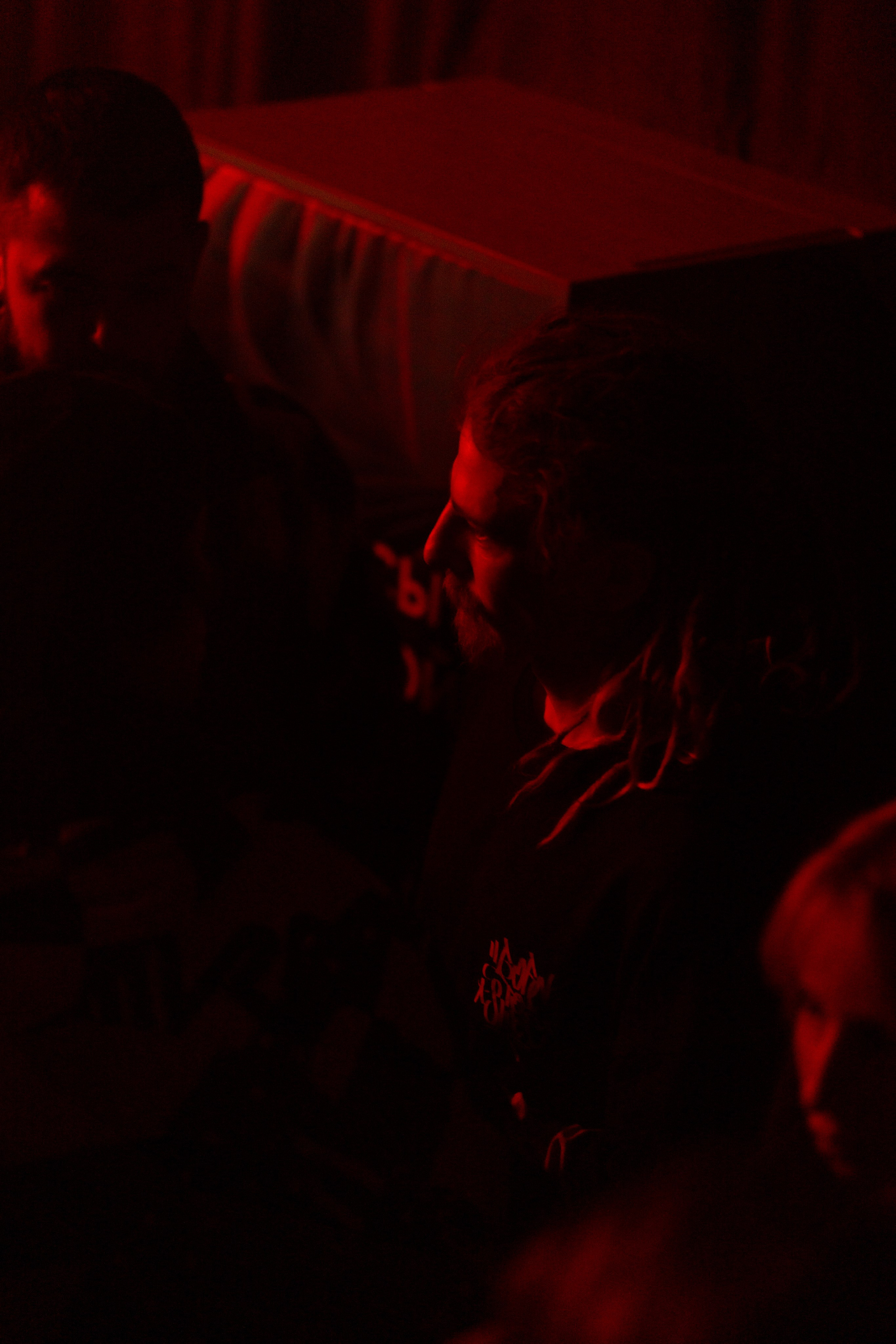 Rook's. Анастасия Паршукова — фотограф Шерегеш Новосибирск