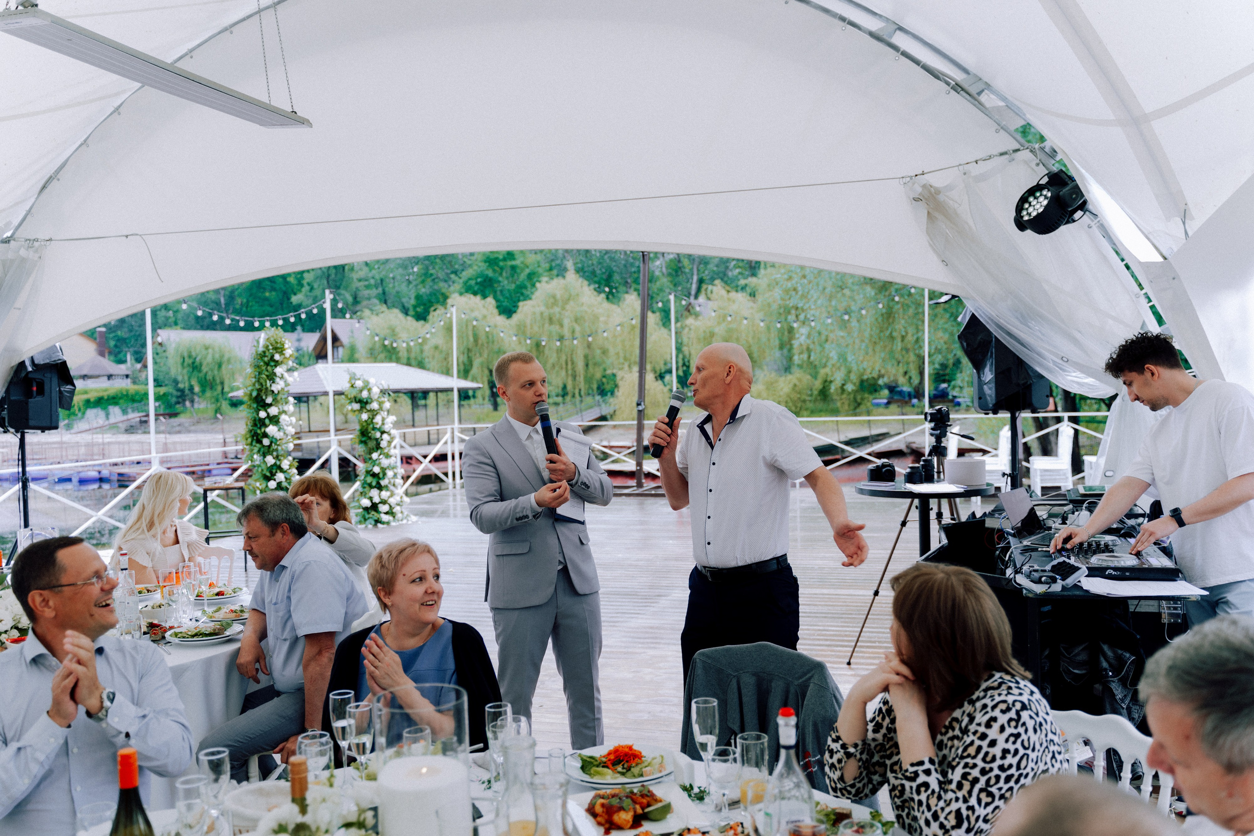 Никита и Алена. Свадебный фотограф в Саратове Антон Слепов