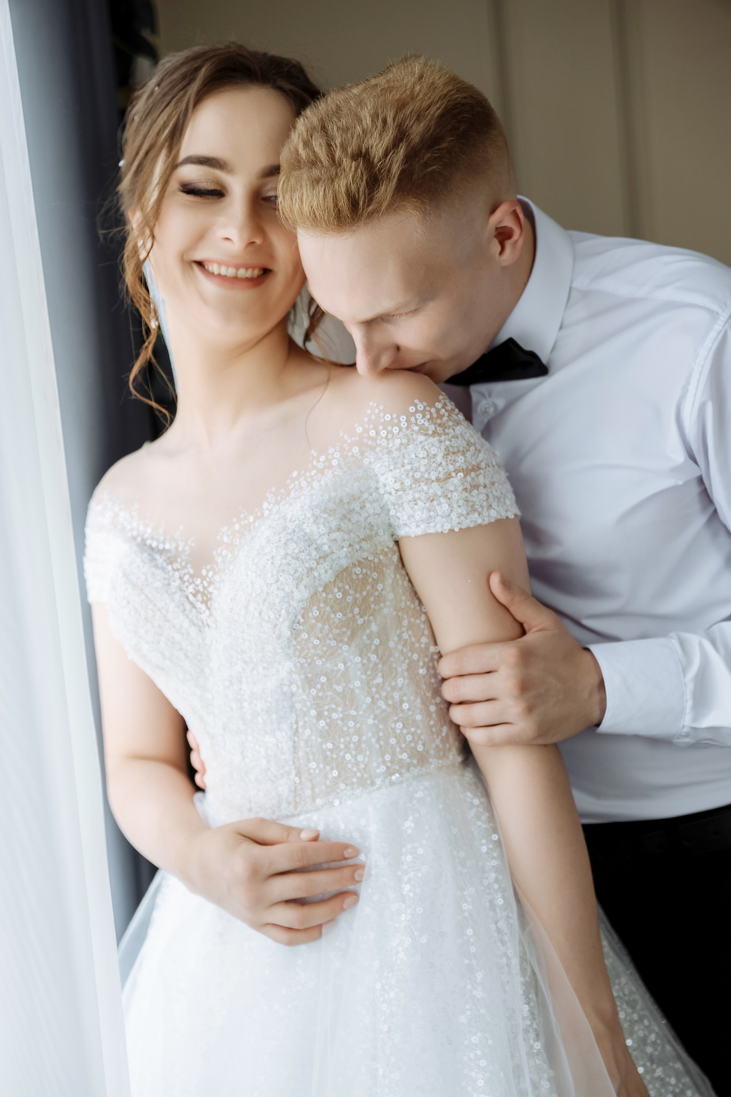 Максим & Ольга. Свадебный фотограф Ольга Гречко