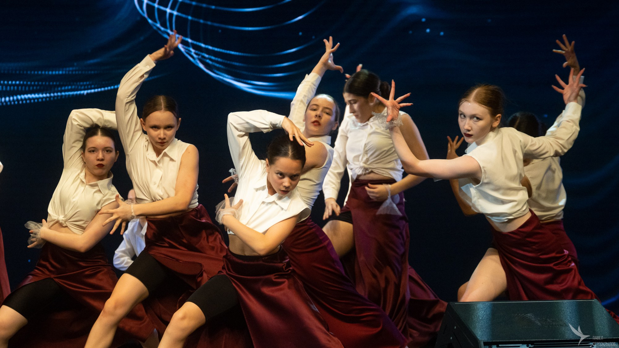 Виктория. 15 лет. Репортажный фотограф в Казани Павел Серпокрылов