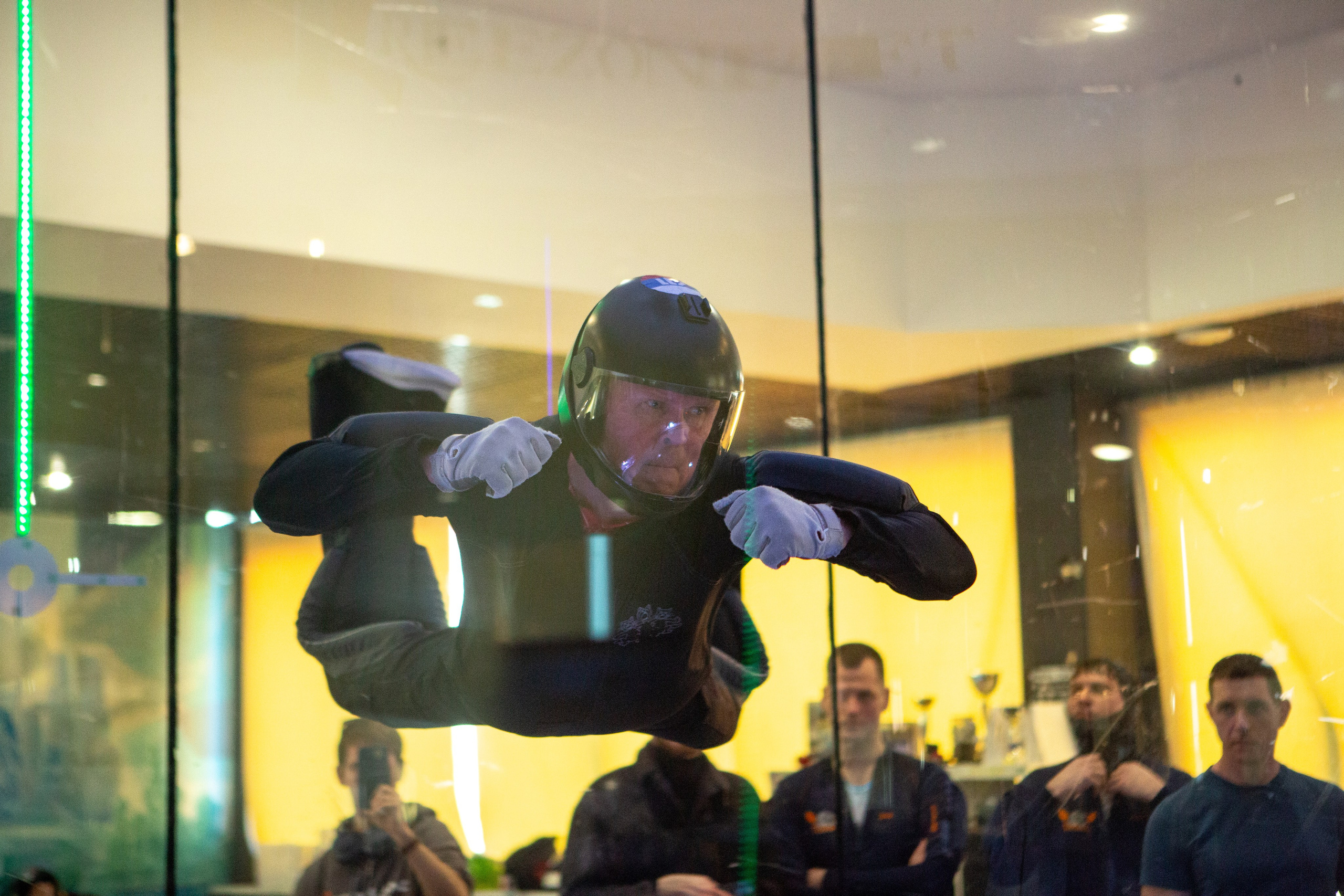 Всероссийские соревнования по аэротрубным дисциплинам 21–23 марта 2025 г. Репортажный, семейный, свадебный, портретный фотограф