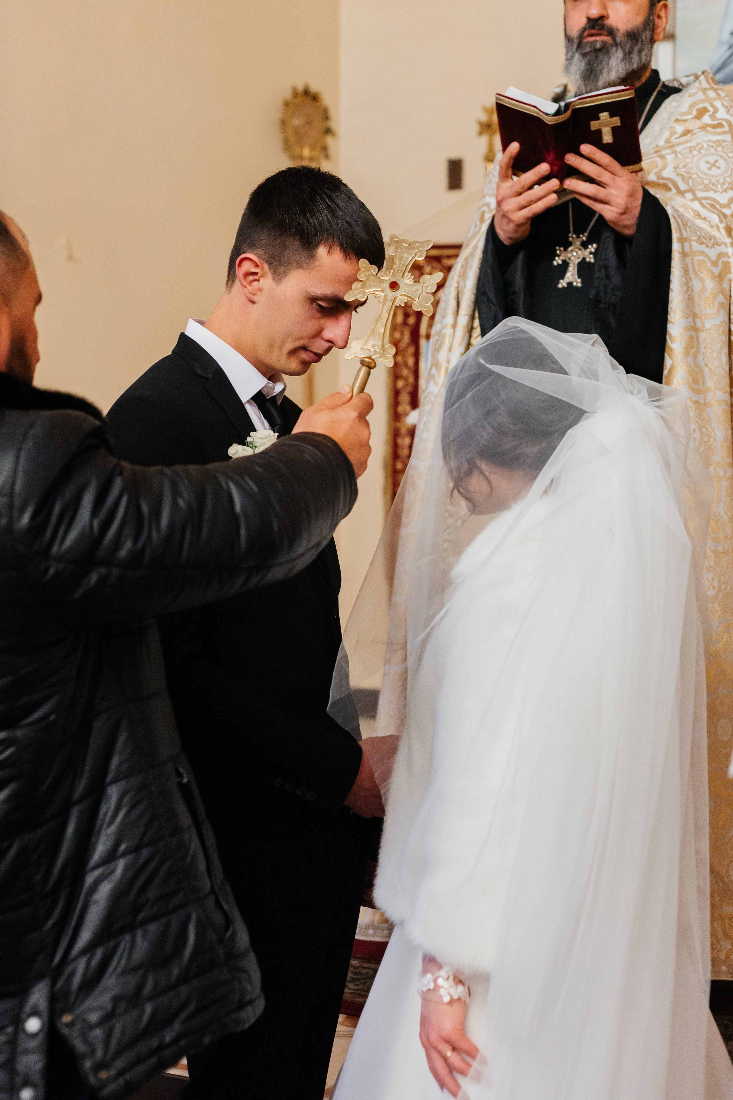 Гарик и Моника. Фотограф, Марина Шипек