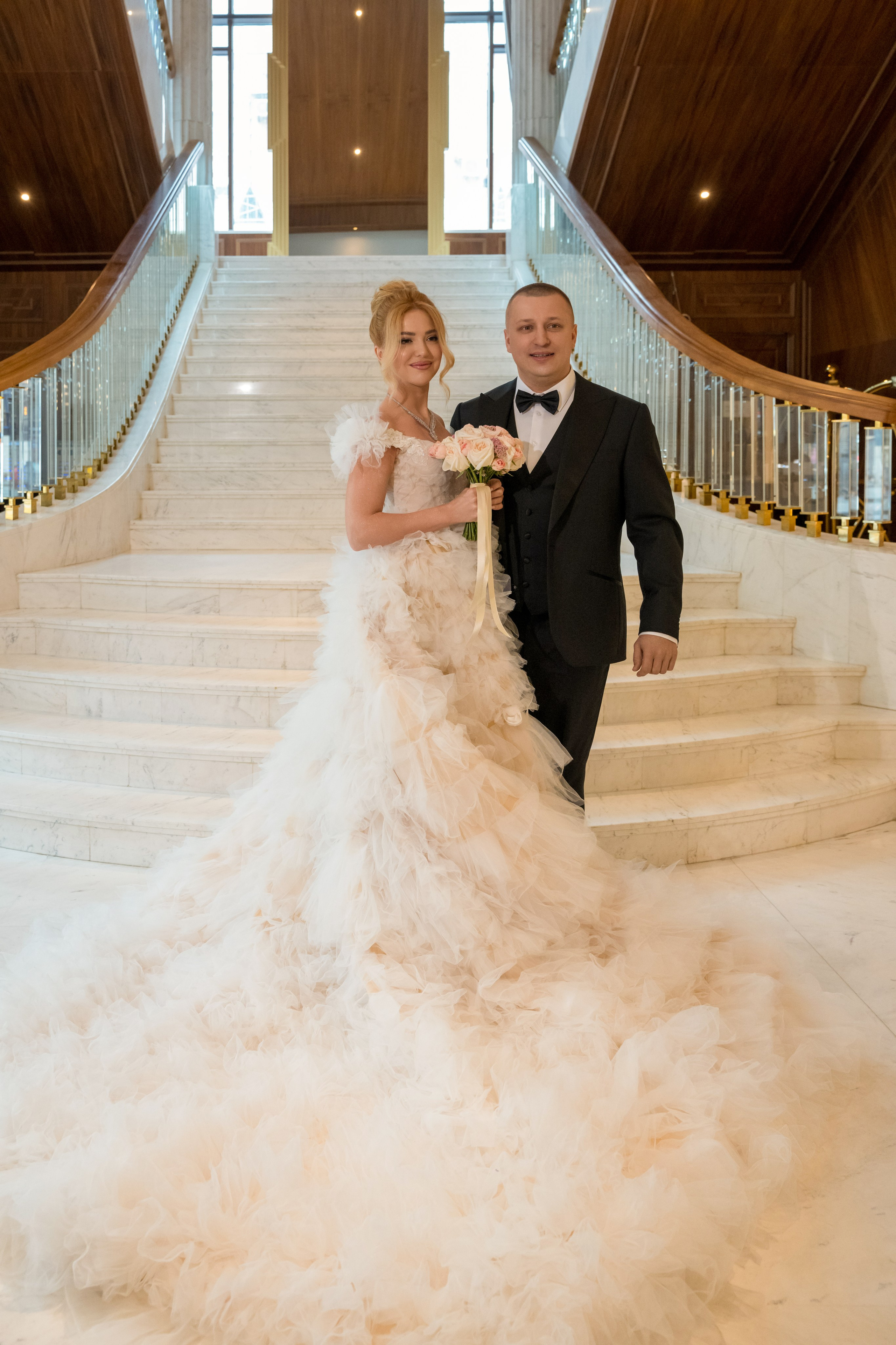 Виктор & Кристина. Семейный и контент фотограф в Москве Alira